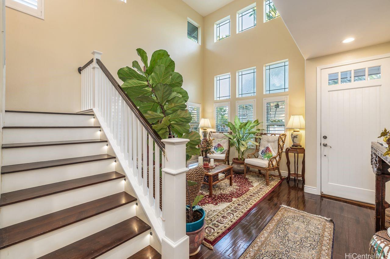 91-1002  Kaiapele Street Ocean Pointe, Ewaplain home - photo 6 of 25