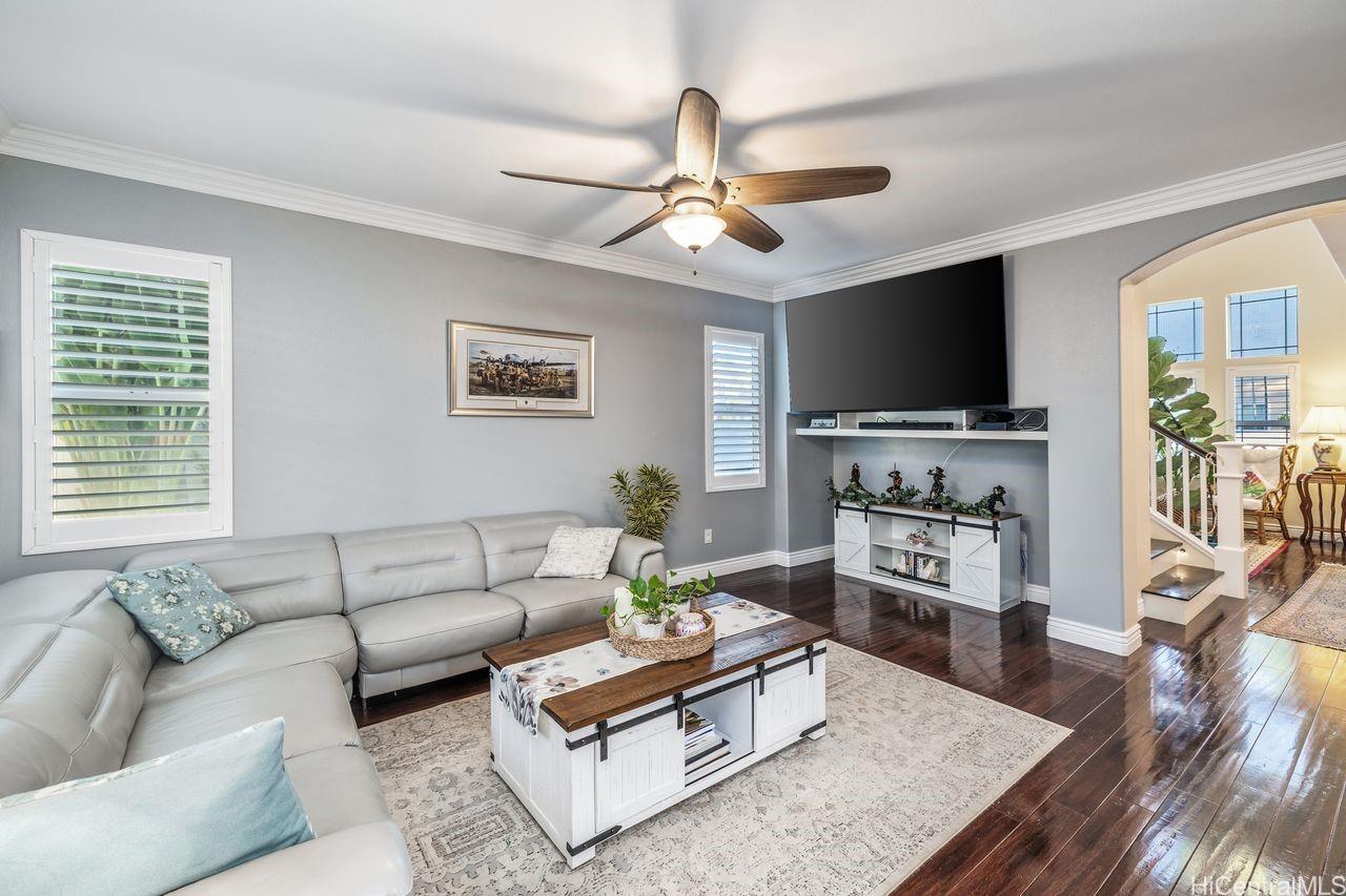 91-1002  Kaiapele Street Ocean Pointe, Ewaplain home - photo 9 of 25