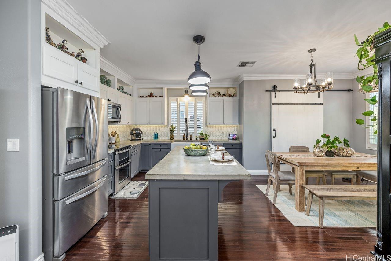 91-1002  Kaiapele Street Ocean Pointe, Ewaplain home - photo 10 of 25