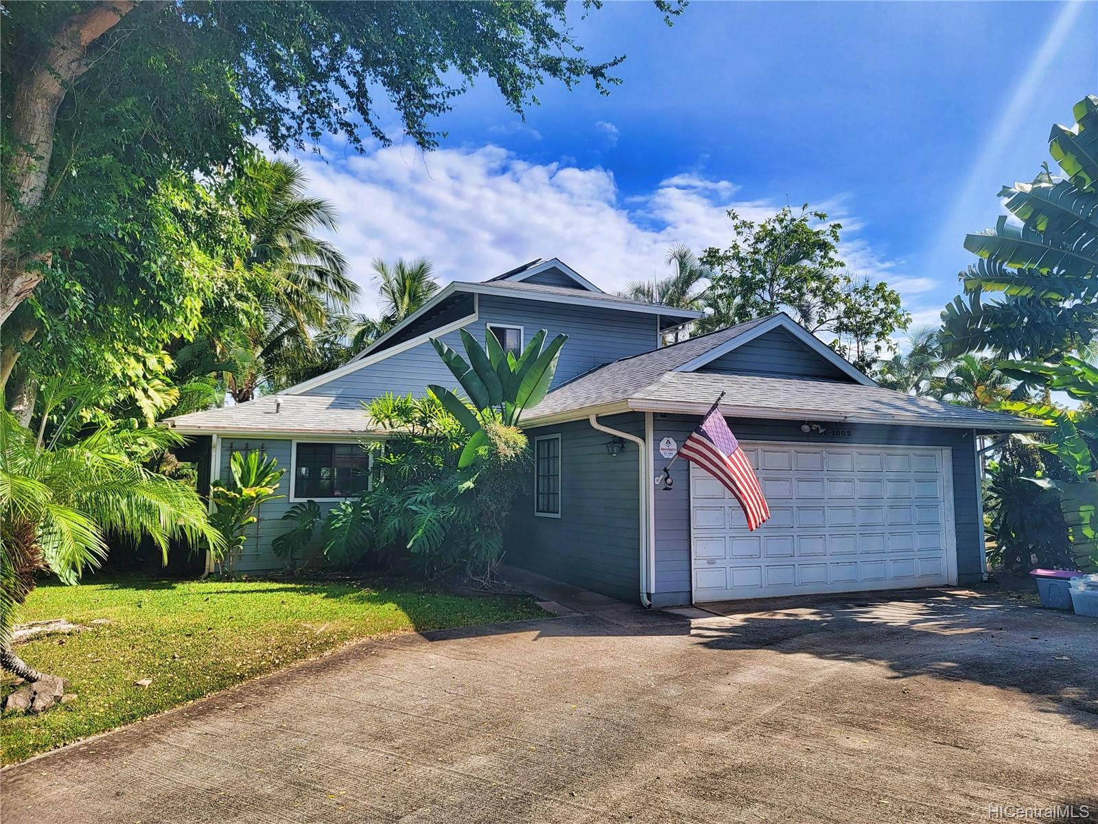 911002 Kaihuopalaai Street Ewa Beach Hawaii Rental