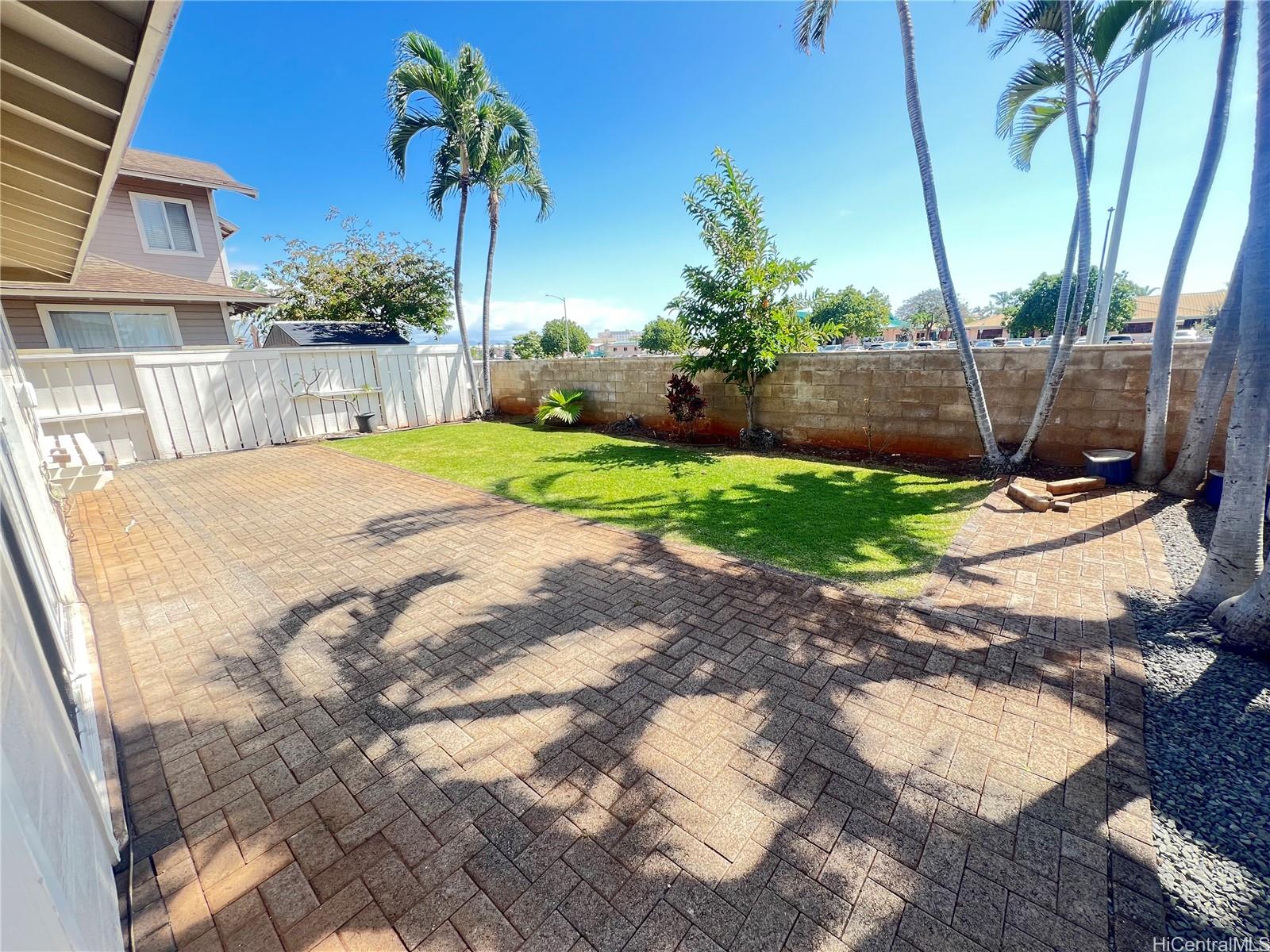 91-1003 Hawea Street Kapolei - Rental - photo 16 of 18