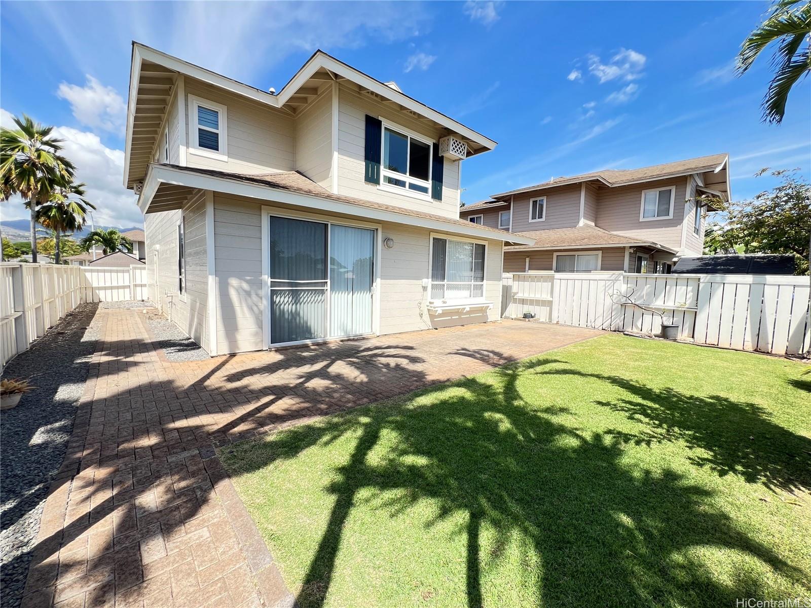 91-1003 Hawea Street Kapolei - Rental - photo 18 of 18