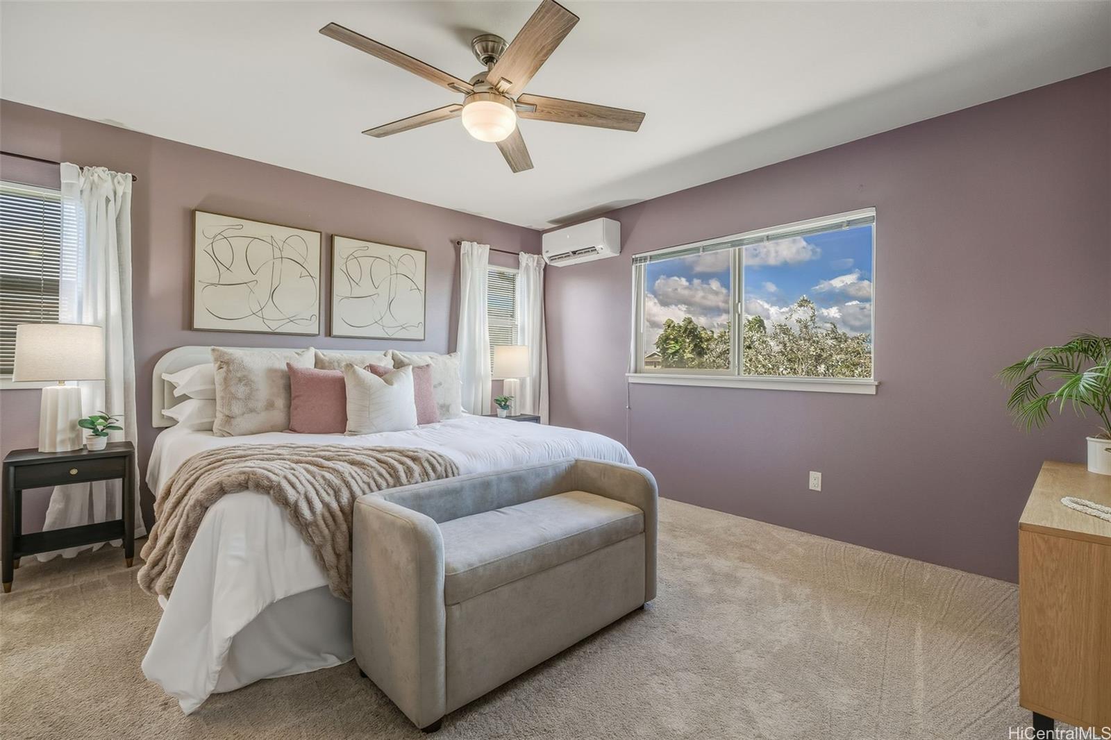 91-1003  Iliahialoe Loop Hoopili-iliahi, Ewaplain home - photo 12 of 25