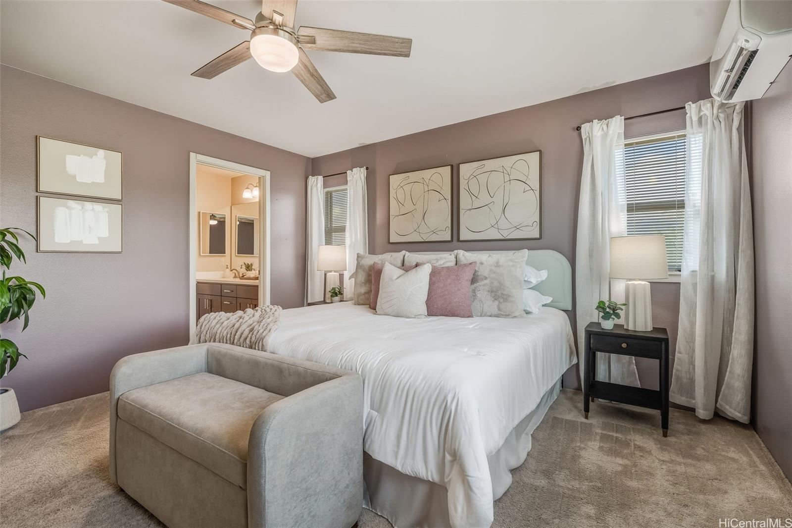 91-1003  Iliahialoe Loop Hoopili-iliahi, Ewaplain home - photo 13 of 25