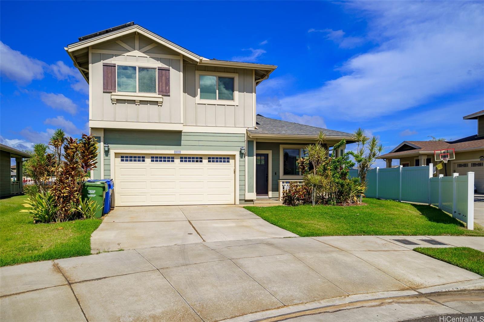 91-1003  Iliahialoe Loop Hoopili-iliahi, Ewaplain home - photo 3 of 25