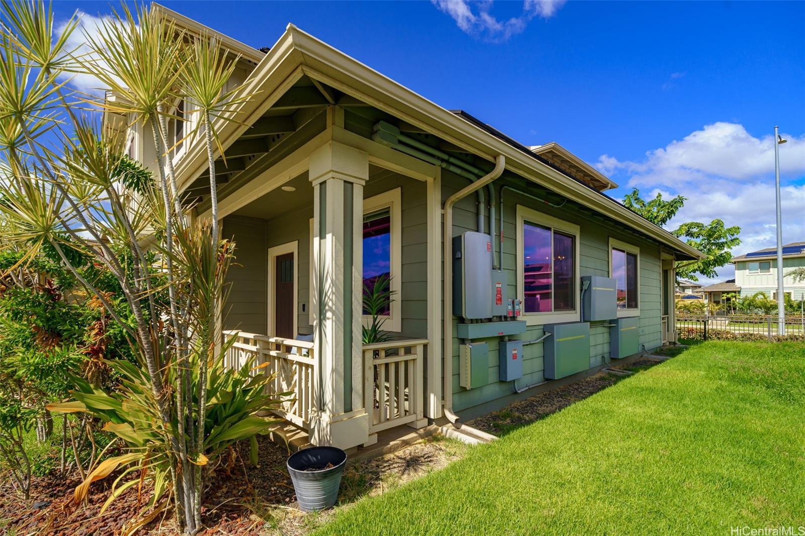 91-1003  Iliahialoe Loop Hoopili-iliahi, Ewaplain home - photo 24 of 25