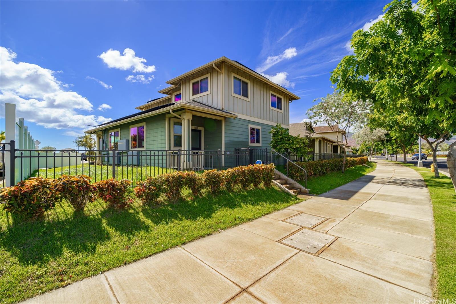 91-1003  Iliahialoe Loop Hoopili-iliahi, Ewaplain home - photo 25 of 25