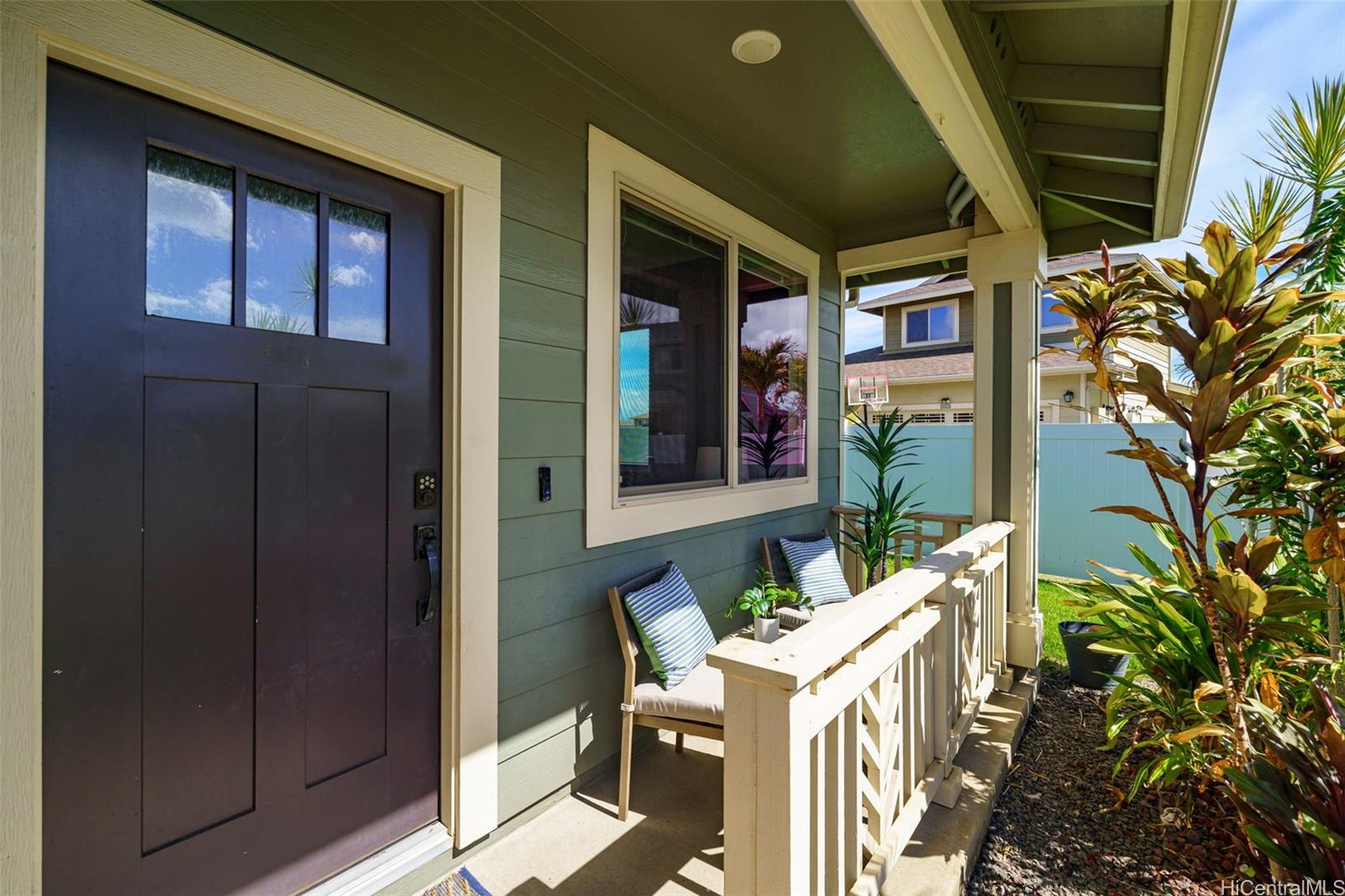 91-1003  Iliahialoe Loop Hoopili-iliahi, Ewaplain home - photo 5 of 25