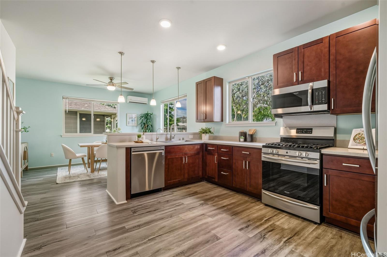 91-1003  Iliahialoe Loop Hoopili-iliahi, Ewaplain home - photo 7 of 25