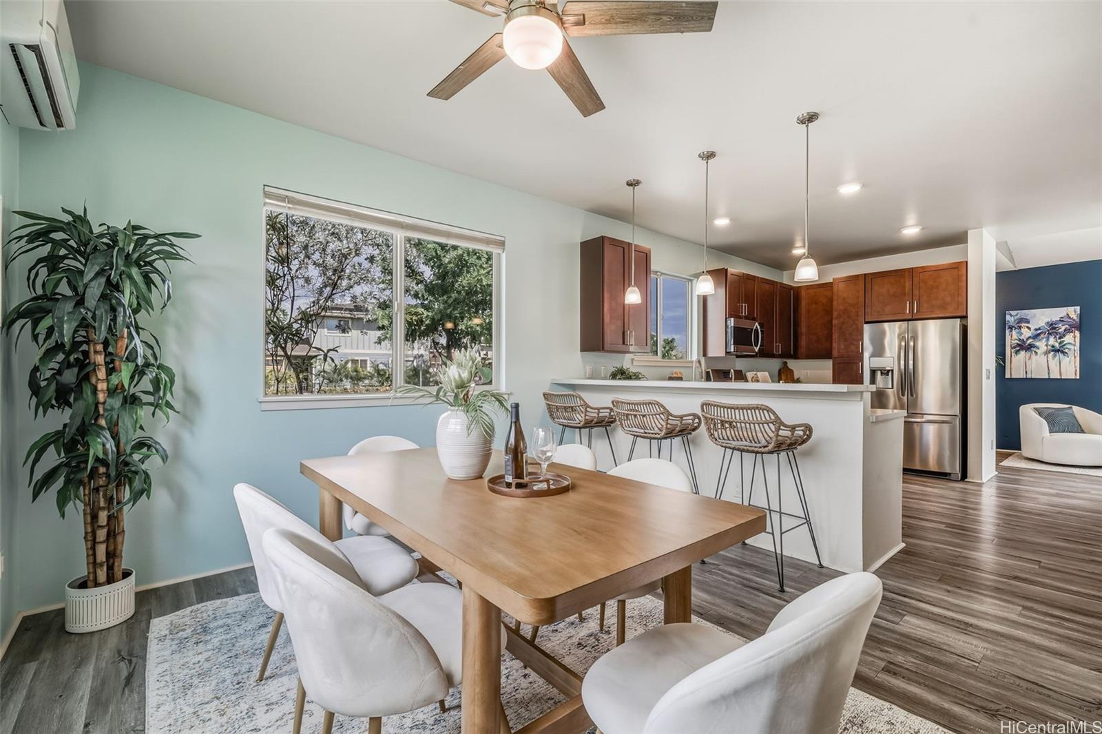 91-1003  Iliahialoe Loop Hoopili-iliahi, Ewaplain home - photo 10 of 25