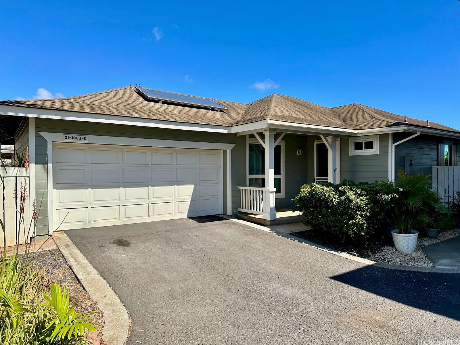 911003C Hawea Street Kapolei Hawaii Rental