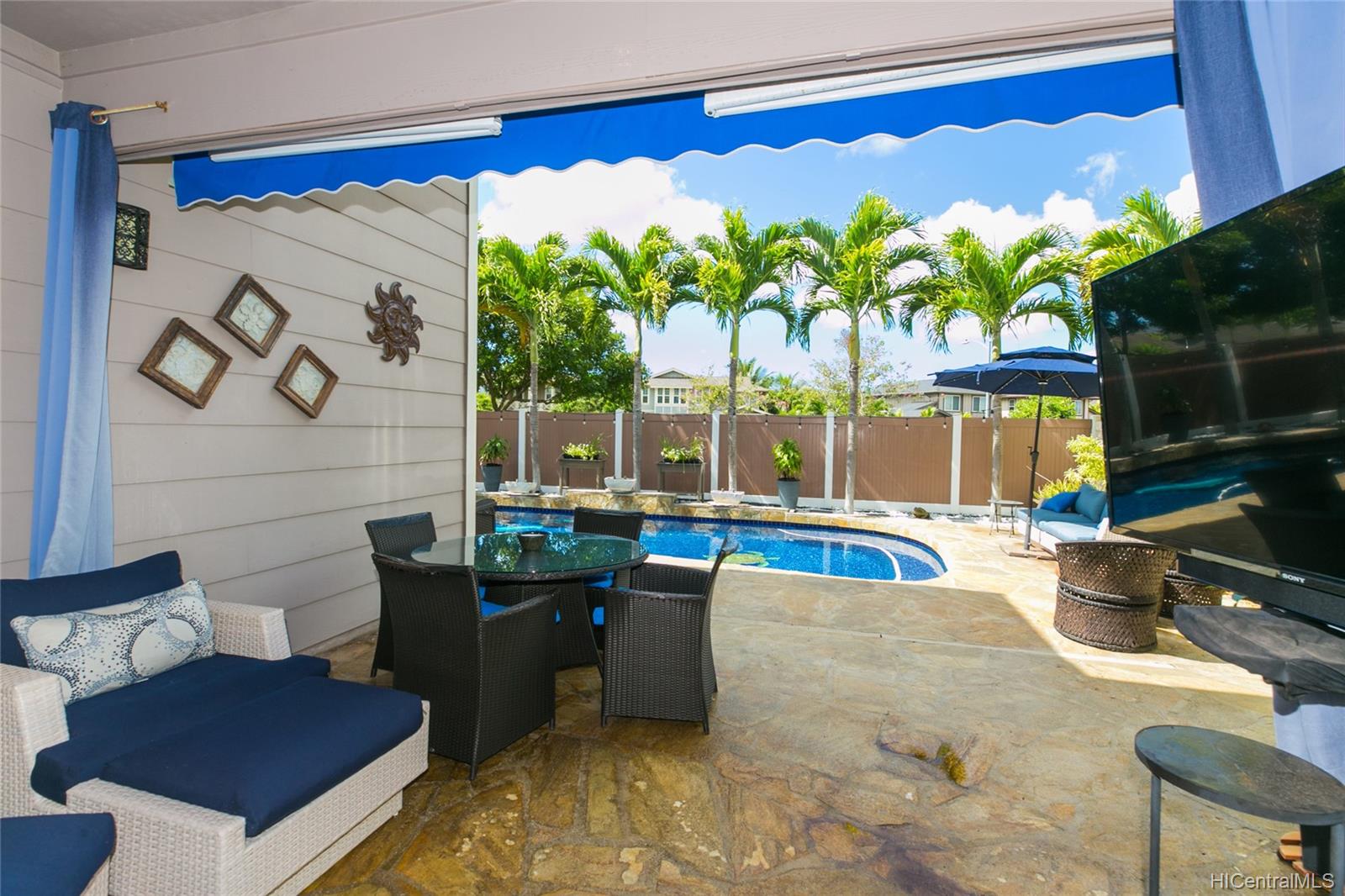 911004 Hoomanao Street , Ewa Beach, Hi 96706 Ewa Gen Woodbridge