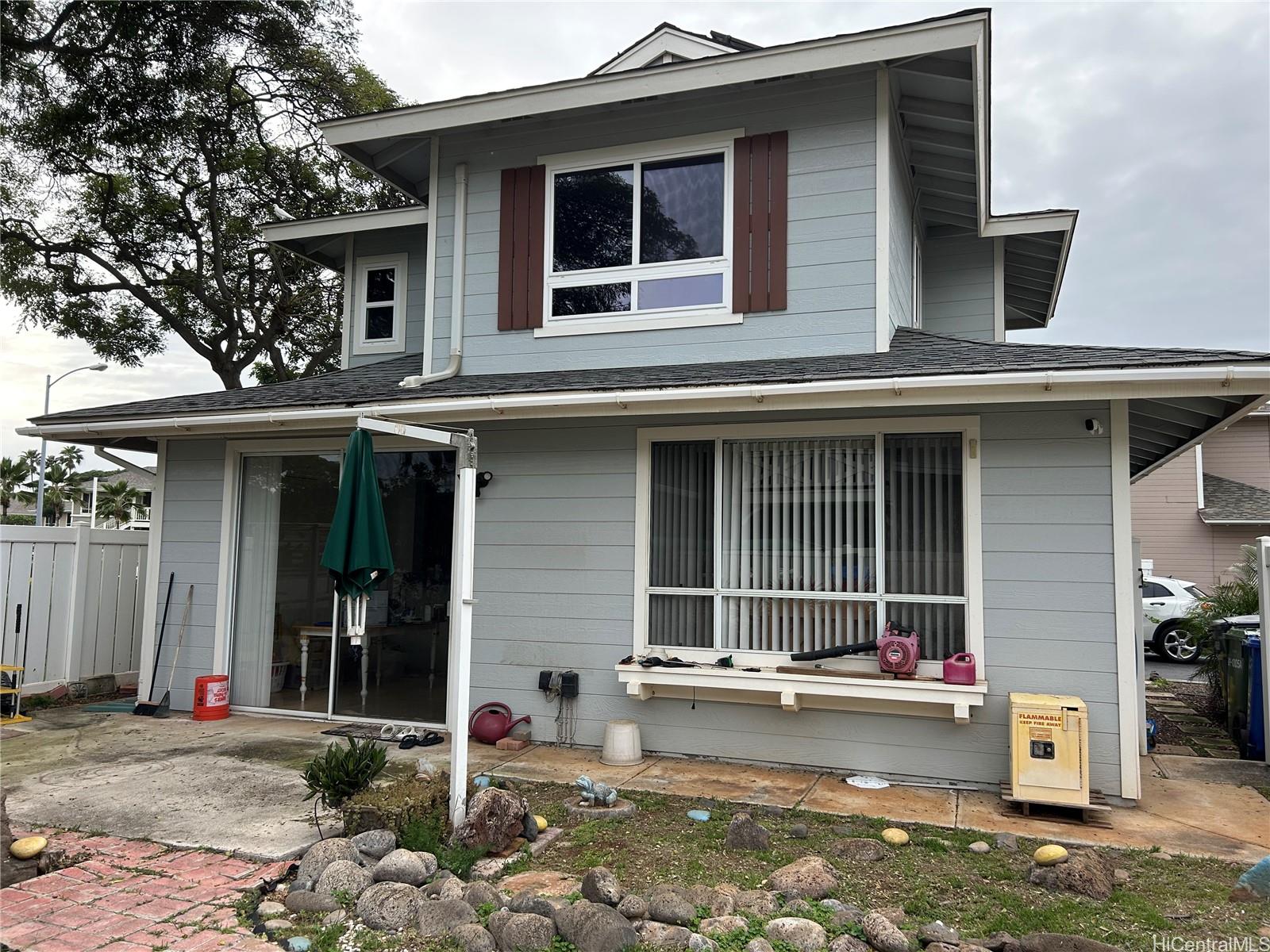91-1005  Ipolani Street Kapolei-kekuilani, Ewaplain home - photo 2 of 14