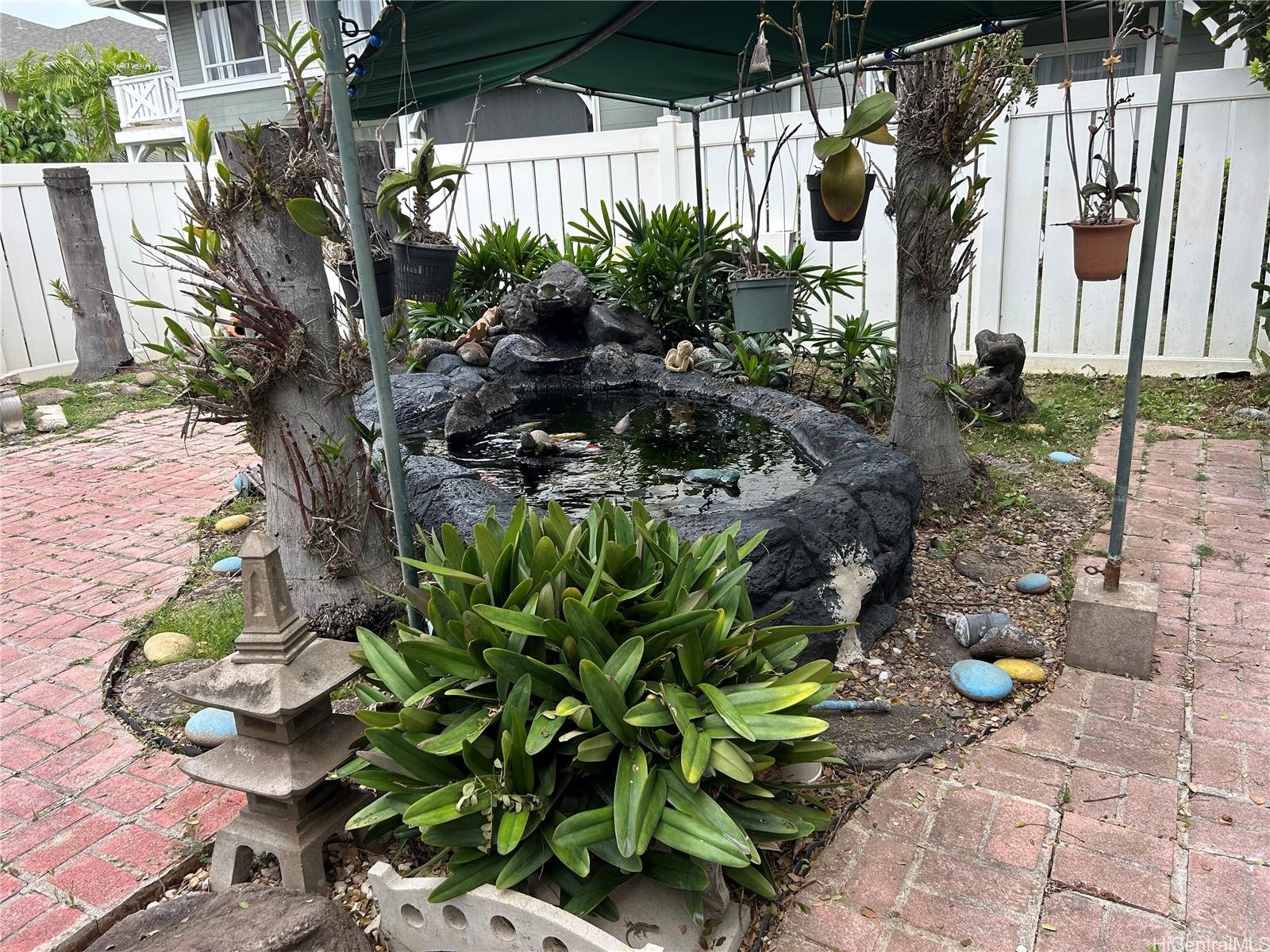 91-1005  Ipolani Street Kapolei-kekuilani, Ewaplain home - photo 11 of 12