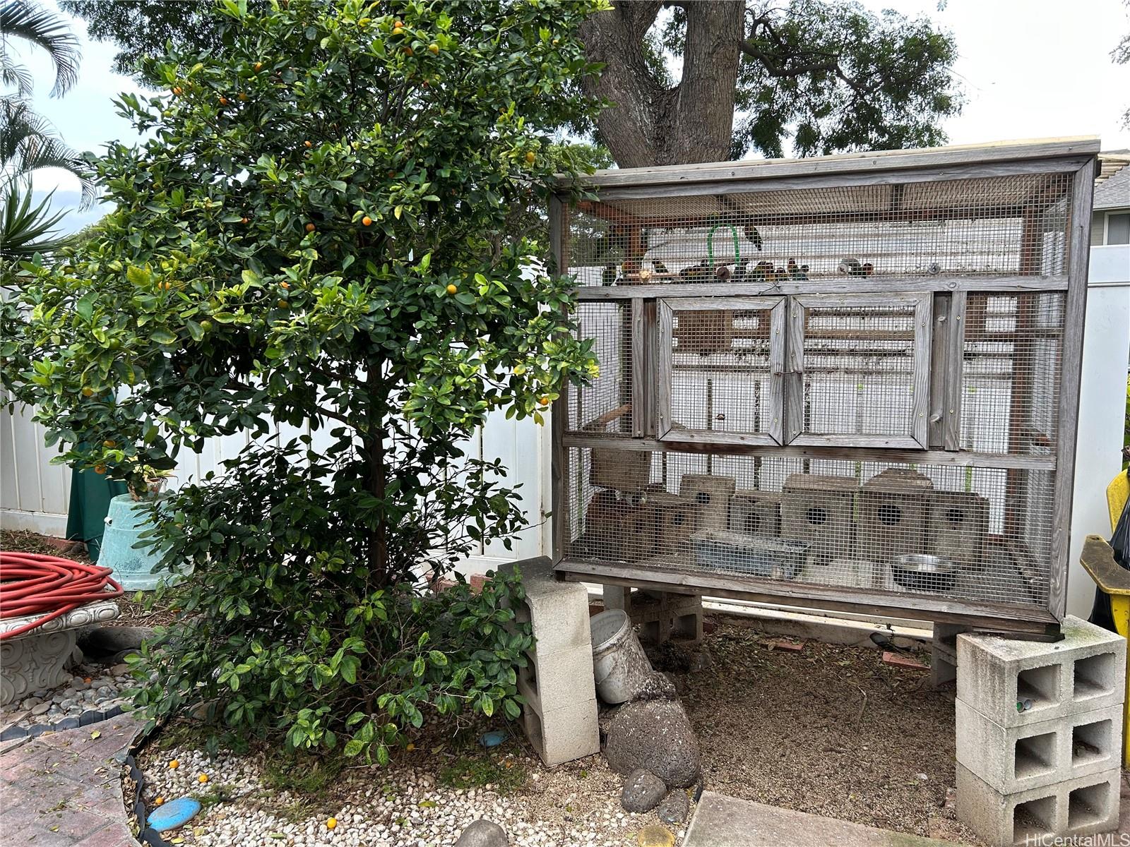 91-1005  Ipolani Street Kapolei-kekuilani, Ewaplain home - photo 12 of 12