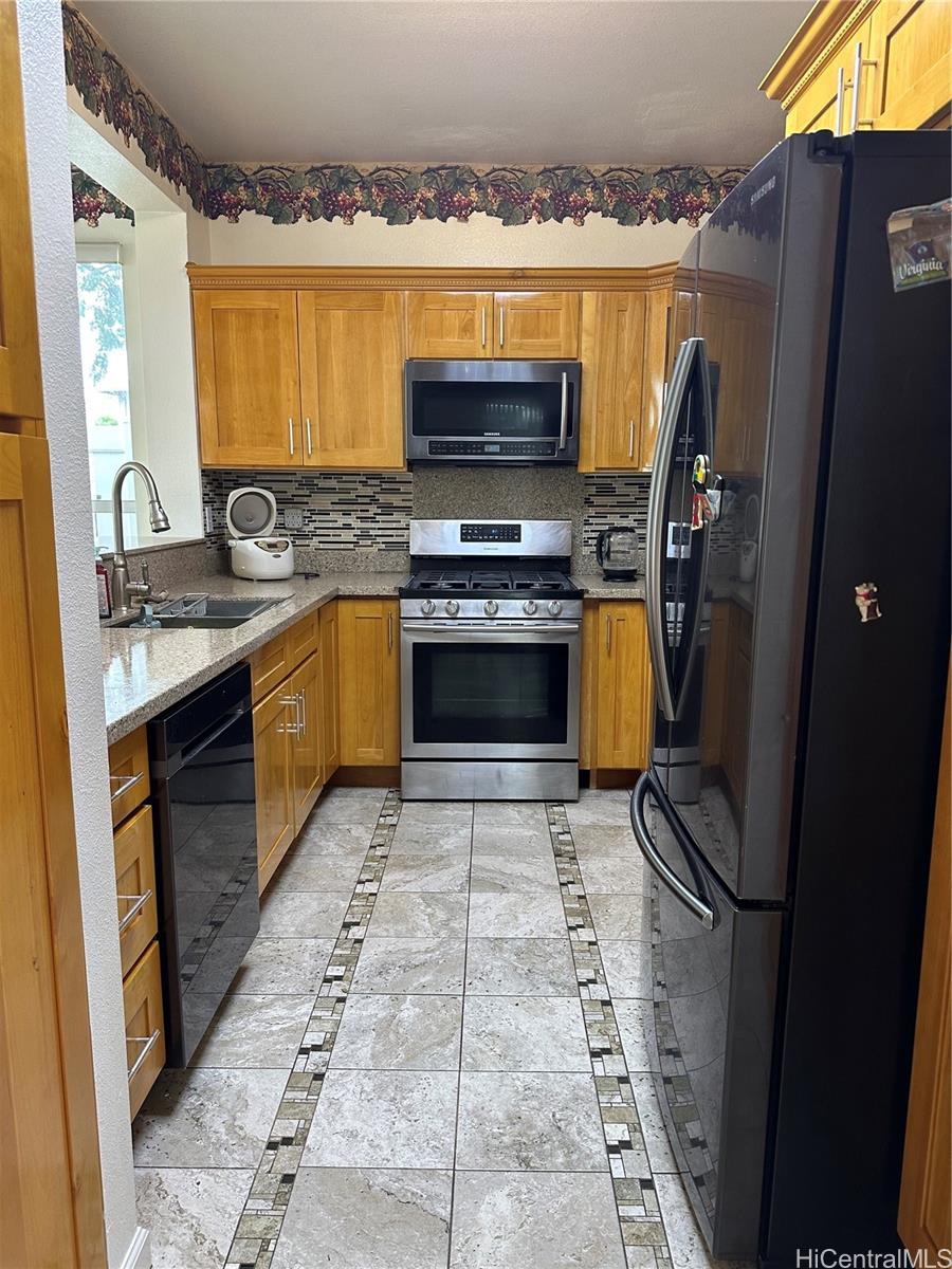 91-1005  Ipolani Street Kapolei-kekuilani, Ewaplain home - photo 3 of 12