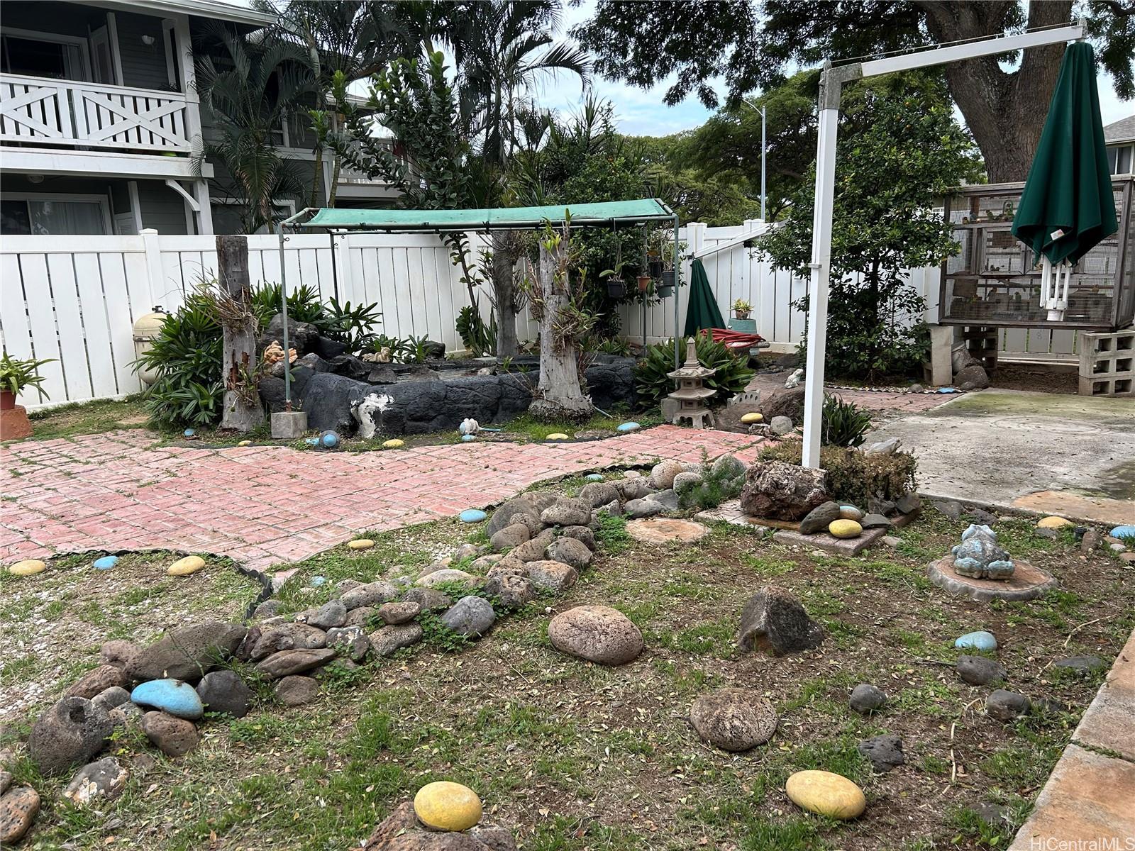 91-1005  Ipolani Street Kapolei-kekuilani, Ewaplain home - photo 10 of 12