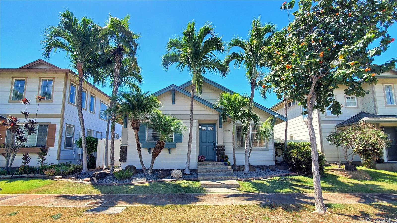 911005 Kailoa Street , Ewa Beach house for sale Ocean Pointe Ewaplain