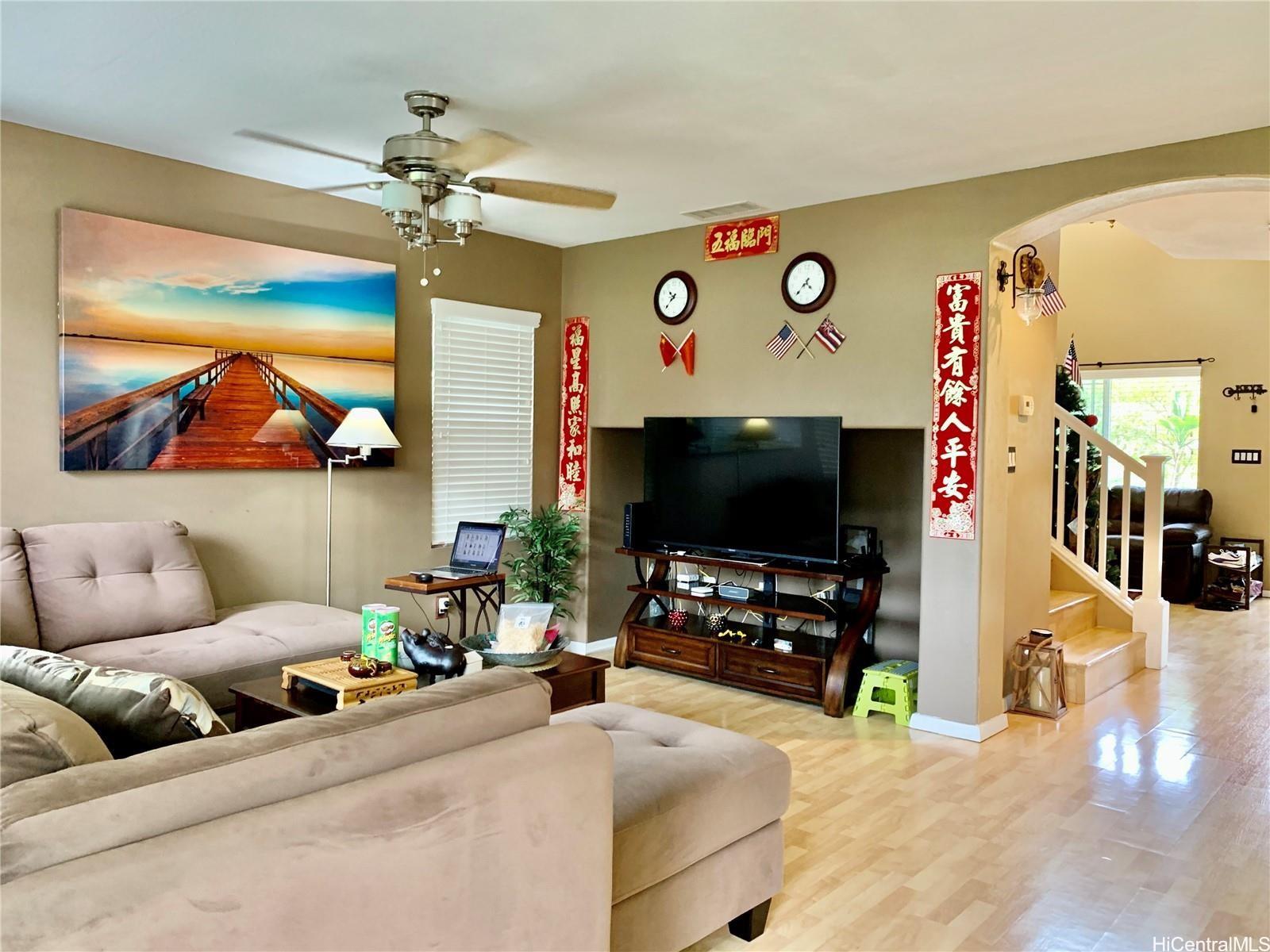 91-1005 Kai Loli Street Ewa Beach - Rental - photo 2 of 10