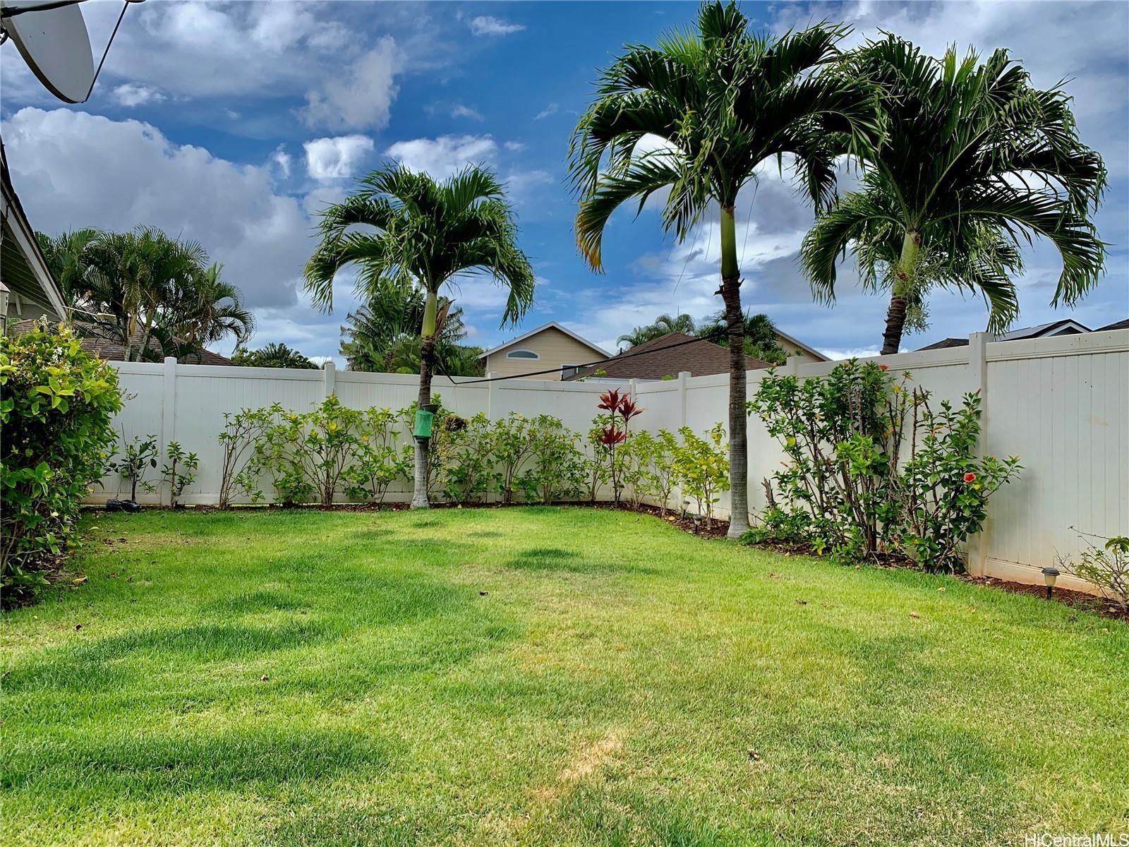 91-1005 Kai Loli Street Ewa Beach - Rental - photo 7 of 10