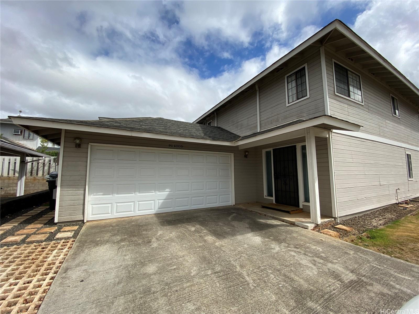 911005 Kaunoa Street Ewa Beach Hawaii Rental