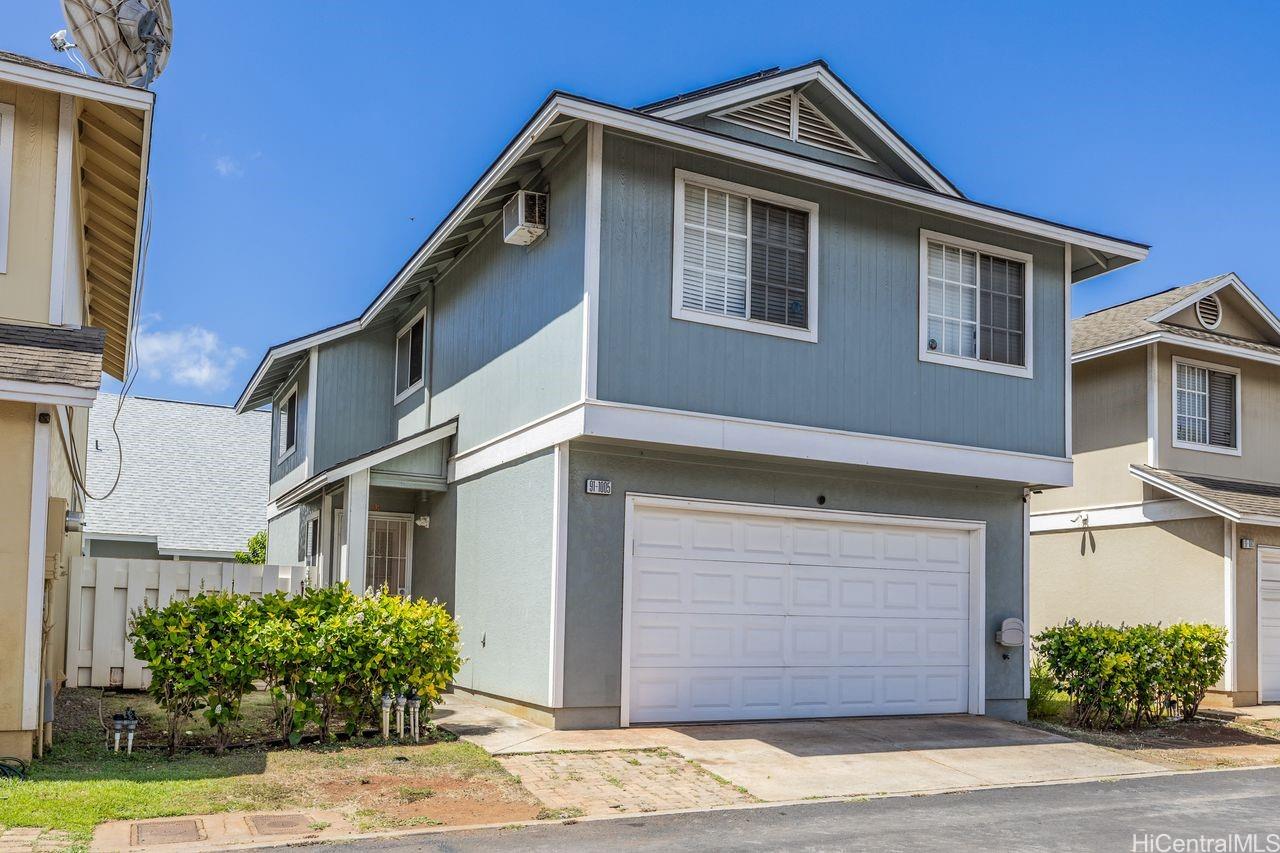 91-1005  Leleoi Street Ewa Gen Alii Cove, Ewaplain home - photo 2 of 25