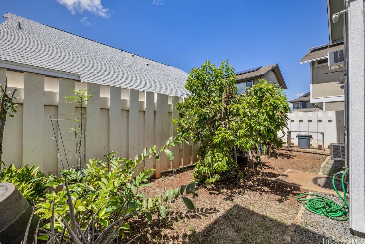 91-1005  Leleoi Street Ewa Gen Alii Cove, Ewaplain home - photo 24 of 25