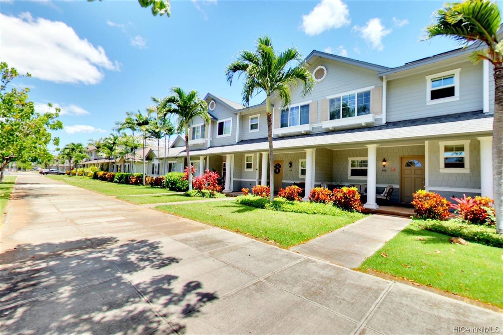 Ocean Pointe 204, 911007 Kaipalaoa Street, Ewa Beach Ocean Pointe