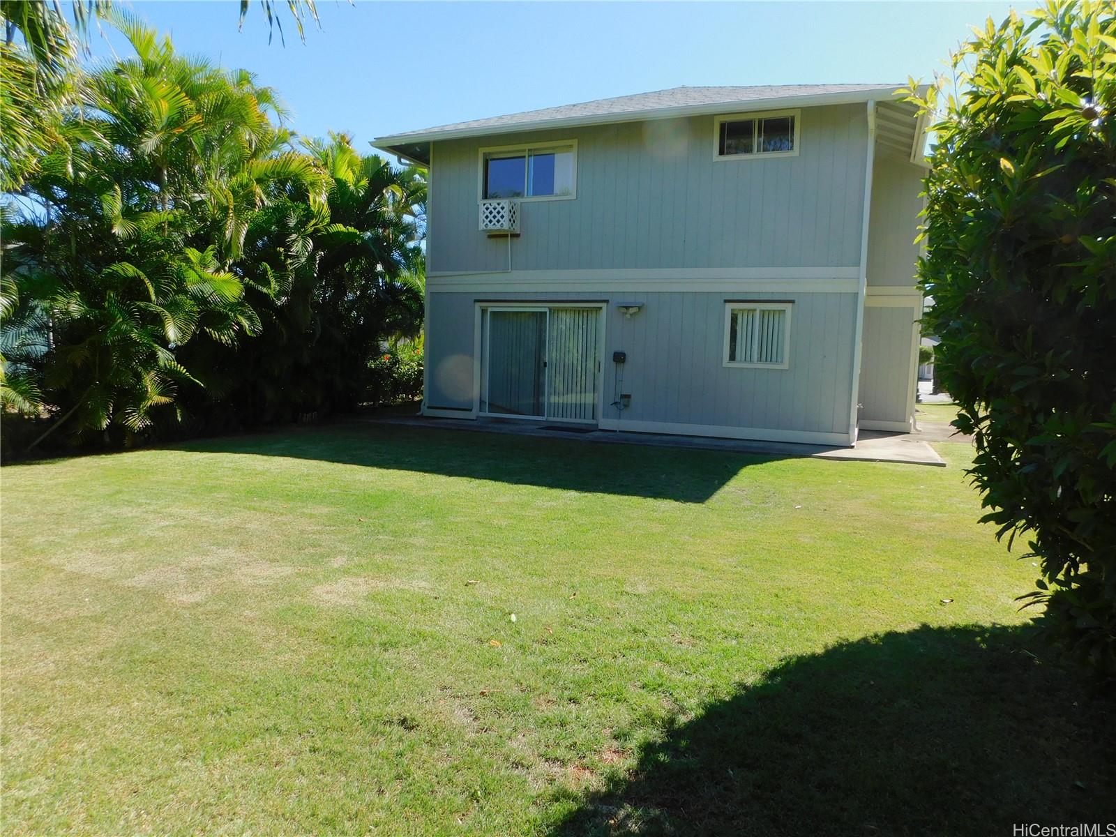 91-1008 Auhola Street Ewa Beach - Rental - photo 2 of 19