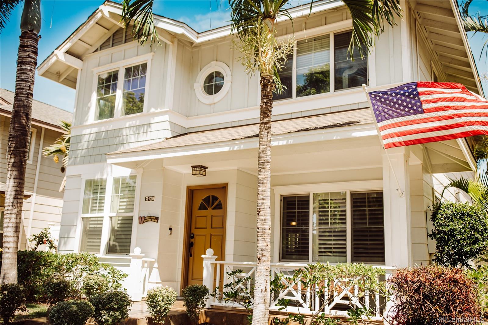 911008 Kai Kala Street , Ewa Beach house for sale Ocean Pointe