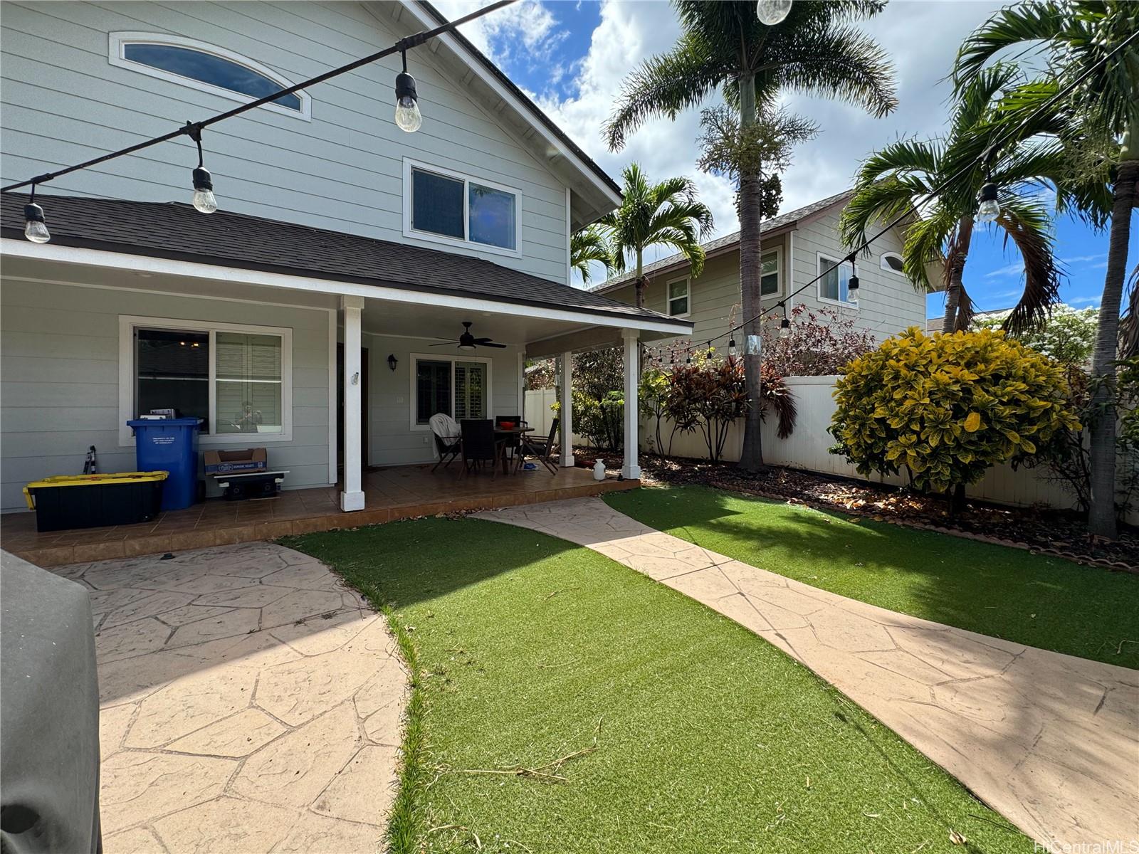 91-1008 Kaikala St Ewa Beach - Rental - photo 18 of 22