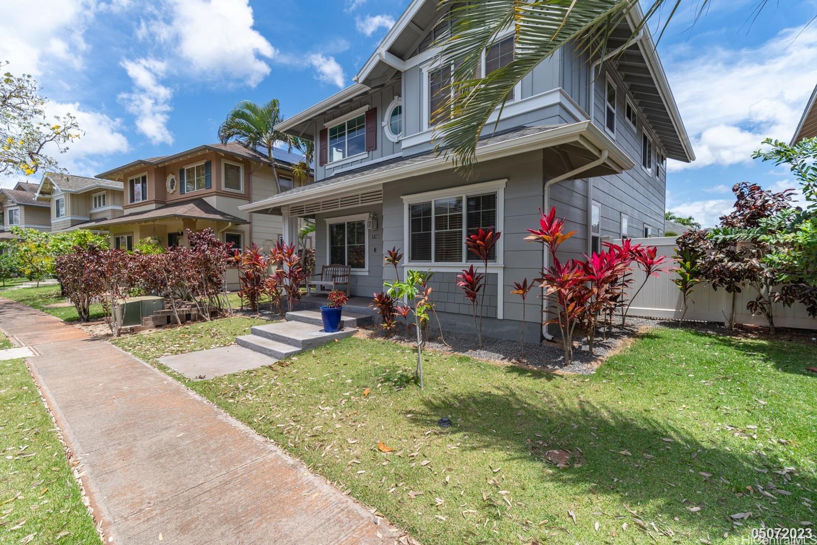 91-1008 Kaikane Street Ewa Beach - Hawaii Rental