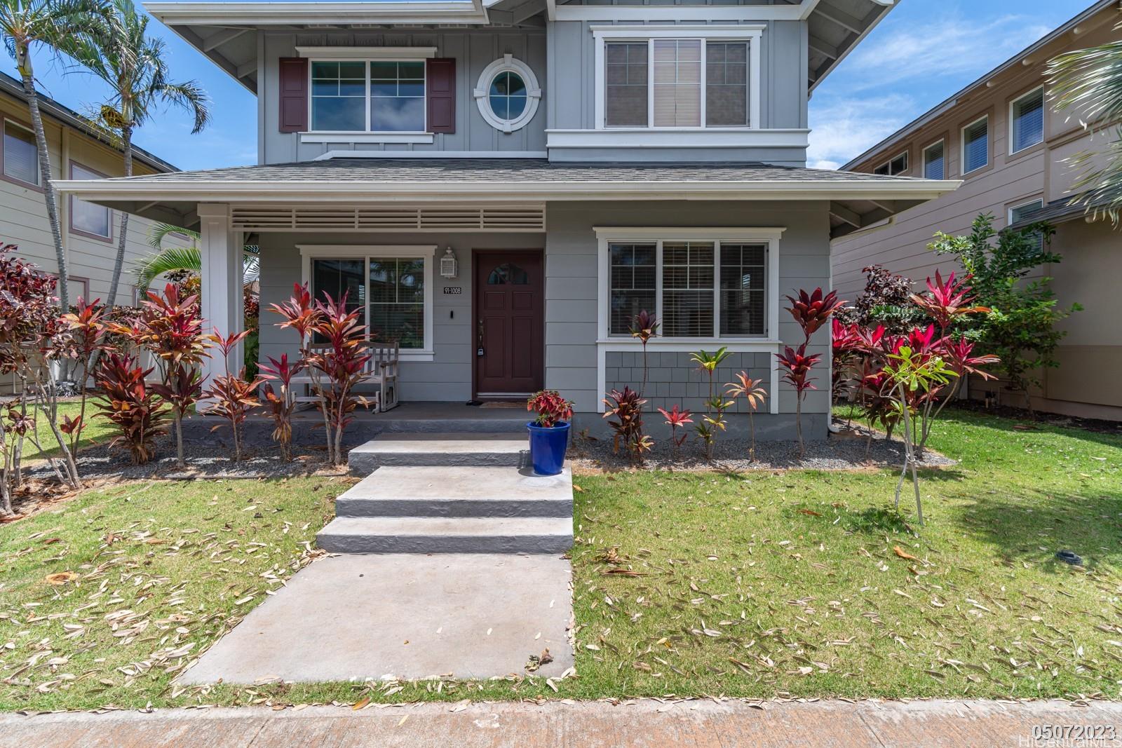 91-1008 Kaikane St Ewa Beach - Rental - photo 2 of 25