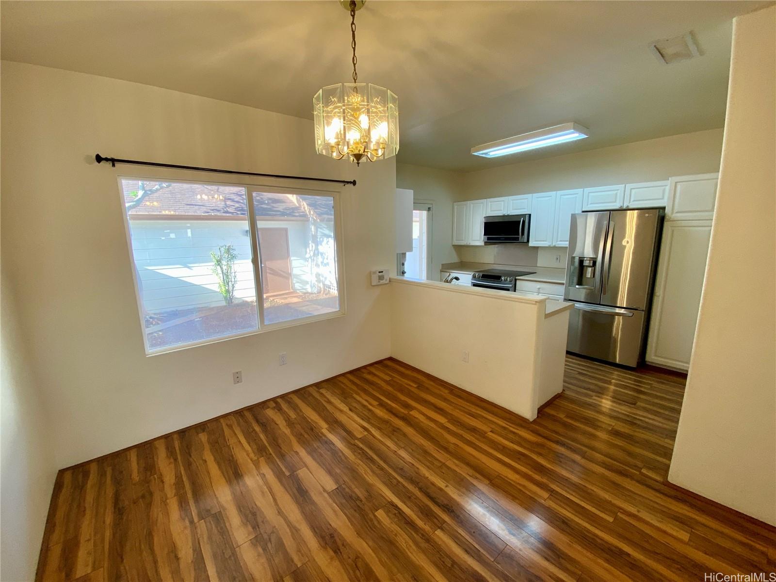 91-1008 Kaiopua Street townhouse # M2, Ewa Beach, Hawaii - photo 3 of 25