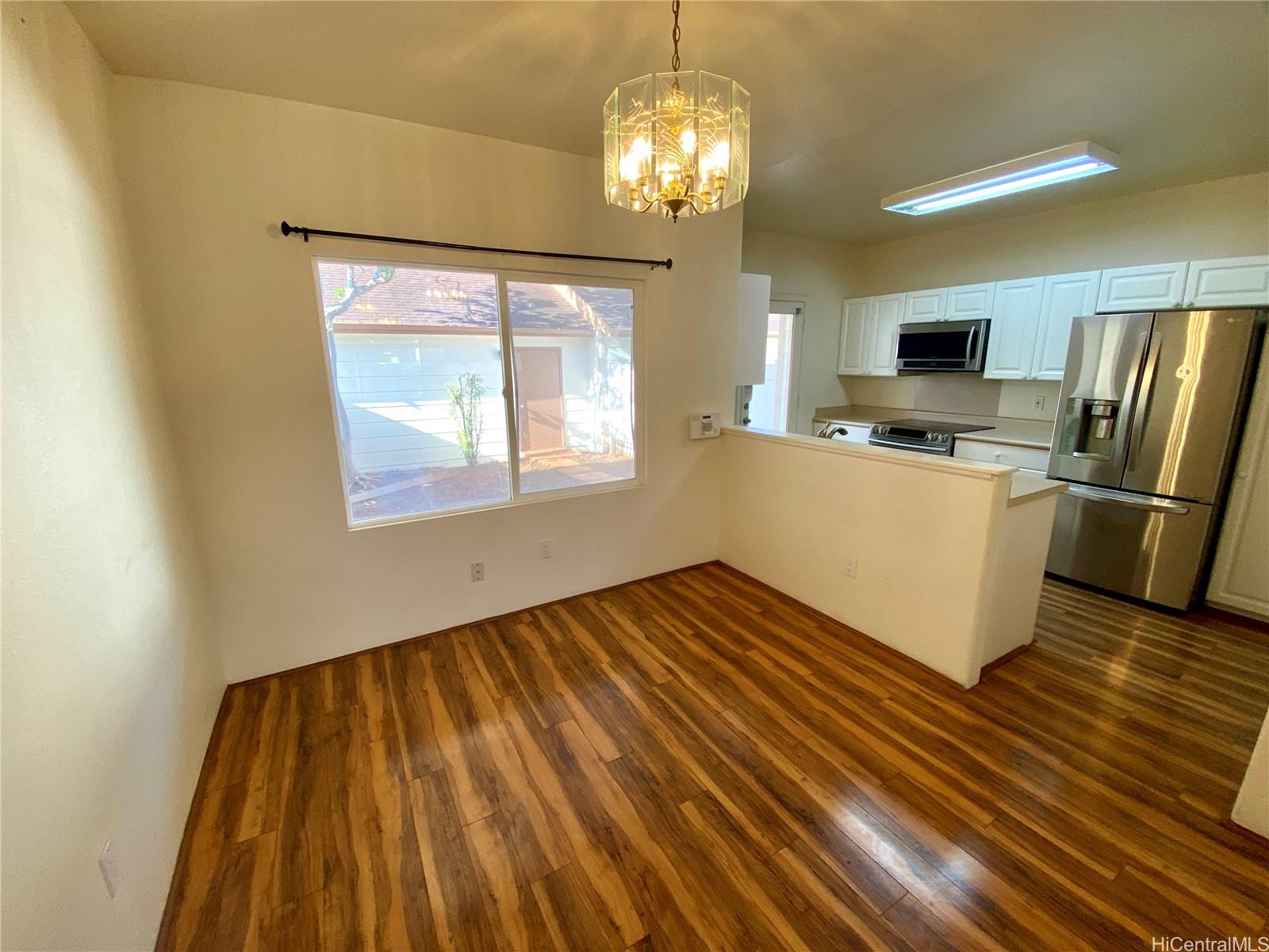 91-1008 Kaiopua Street townhouse # M2, Ewa Beach, Hawaii - photo 5 of 25