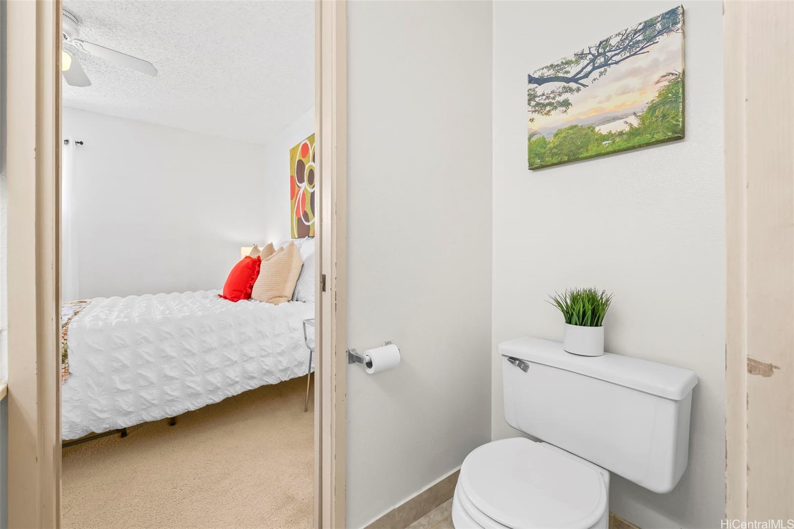 91-1008 Makaaloa Street townhouse # 3E, Ewa Beach, Hawaii - photo 14 of 21