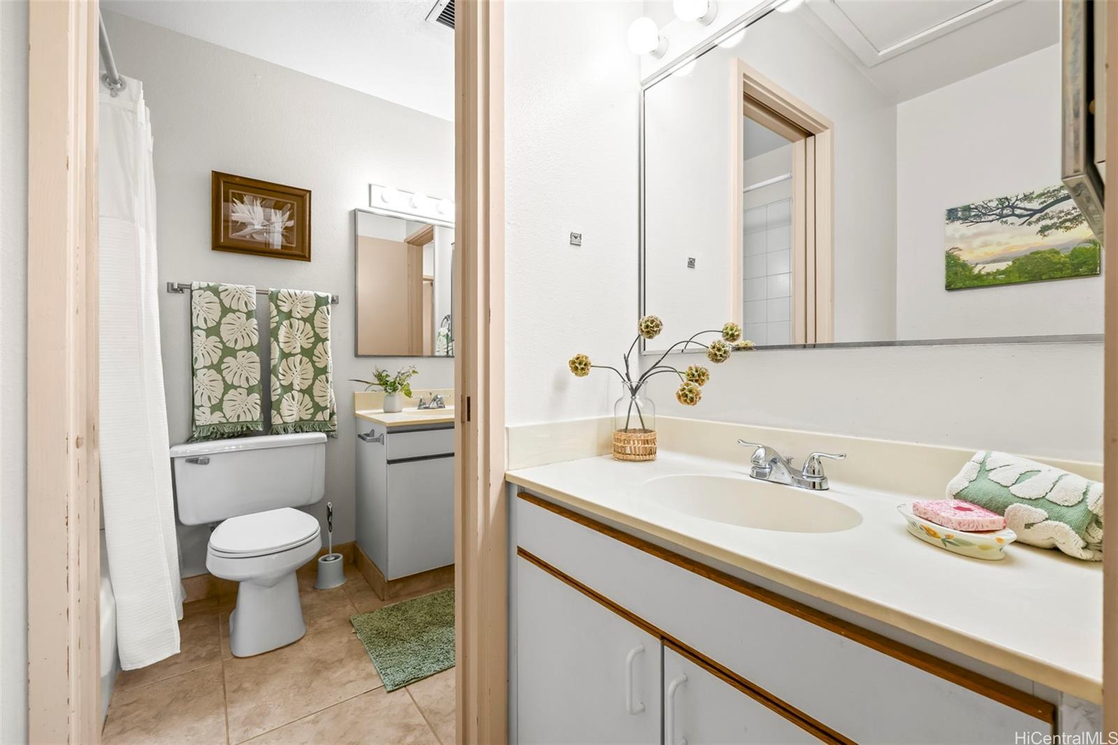 91-1008 Makaaloa Street townhouse # 3E, Ewa Beach, Hawaii - photo 15 of 21