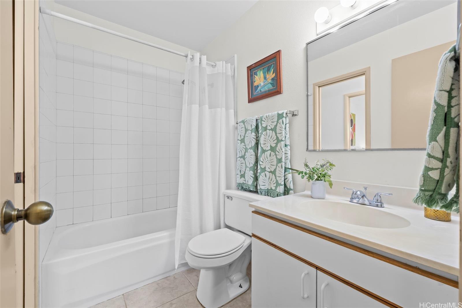 91-1008 Makaaloa Street townhouse # 3E, Ewa Beach, Hawaii - photo 18 of 21