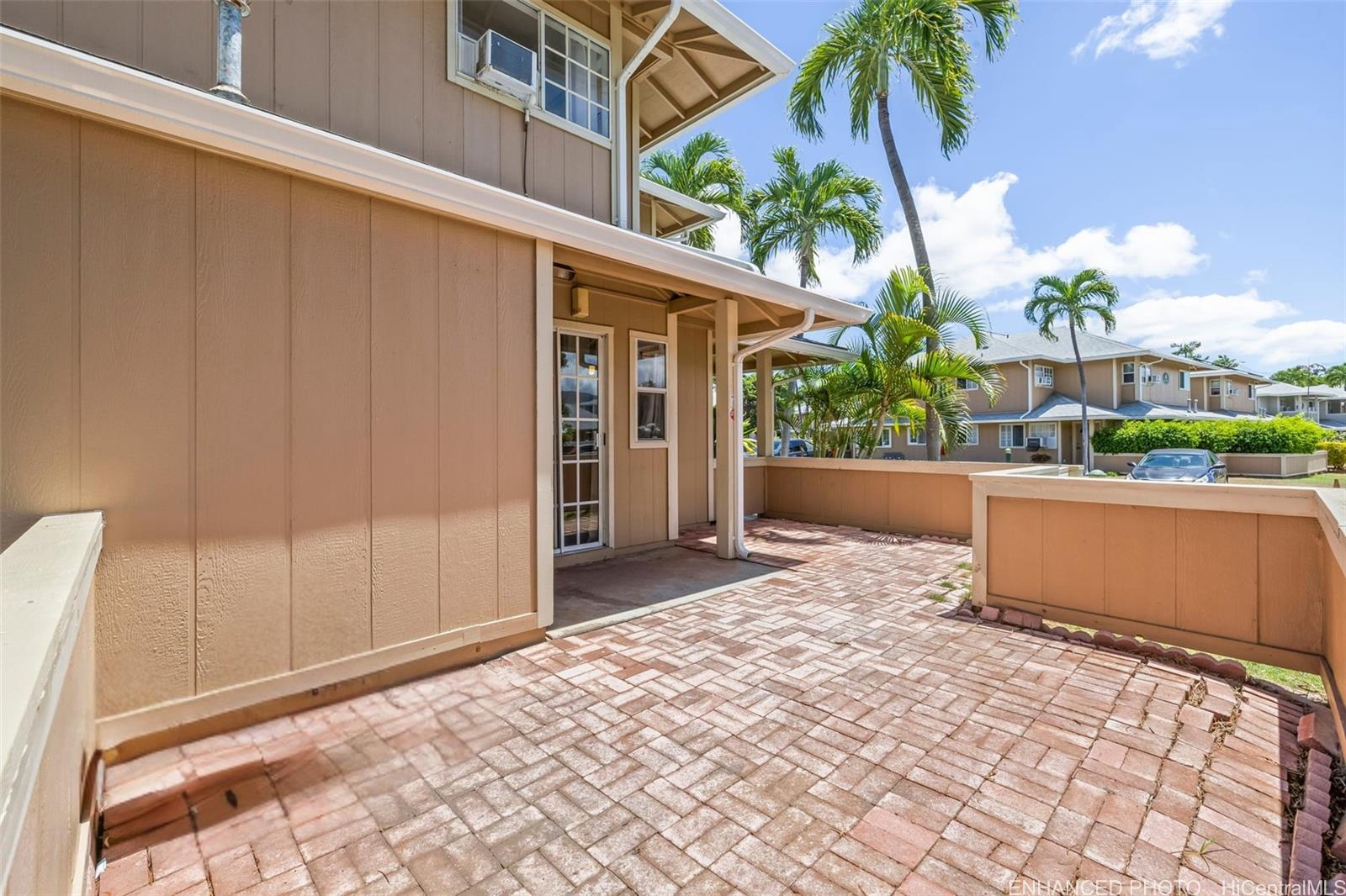 91-1008 Makaaloa Street townhouse # 3E, Ewa Beach, Hawaii - photo 5 of 21