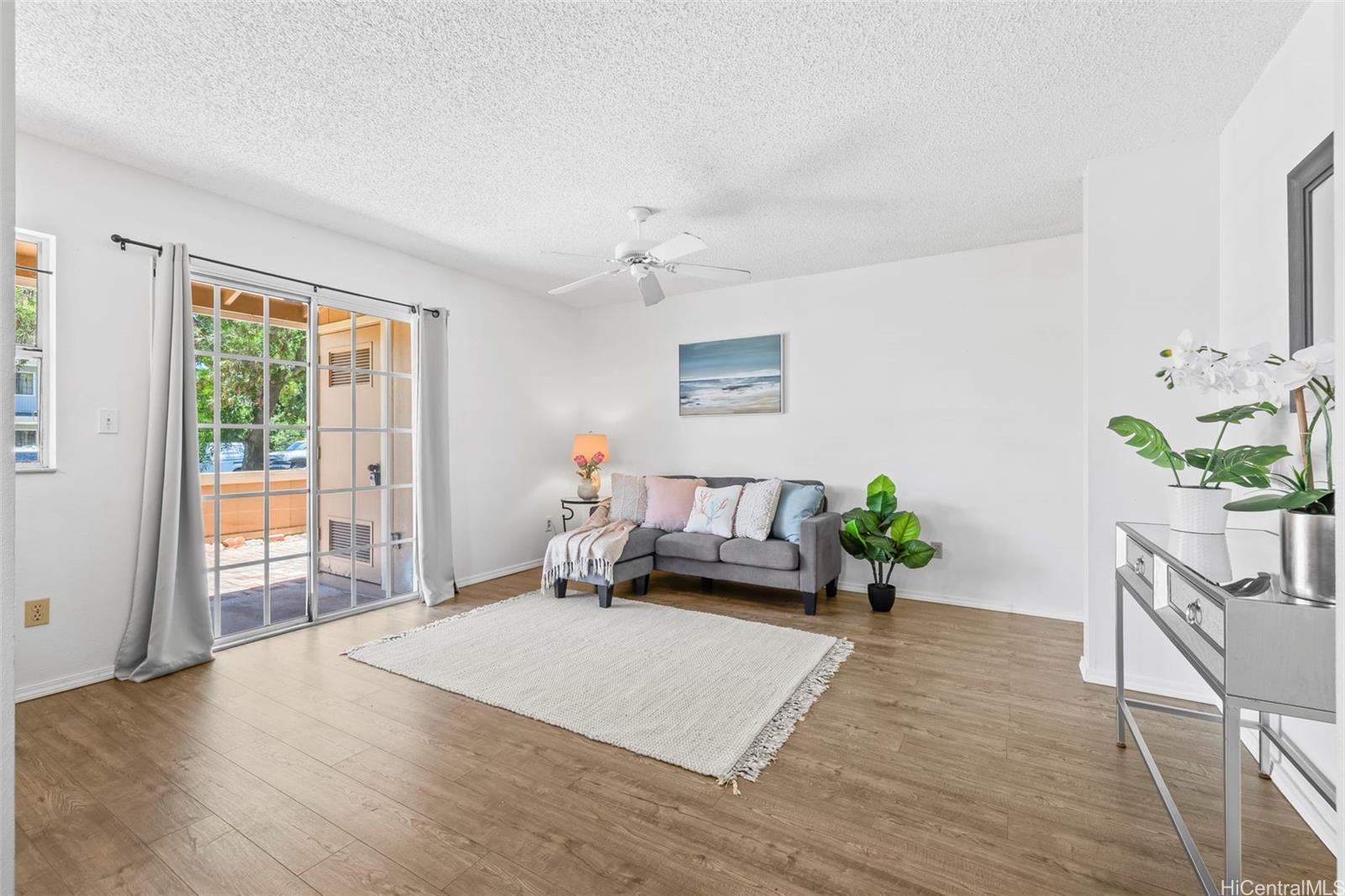 91-1008 Makaaloa Street townhouse # 3E, Ewa Beach, Hawaii - photo 9 of 21