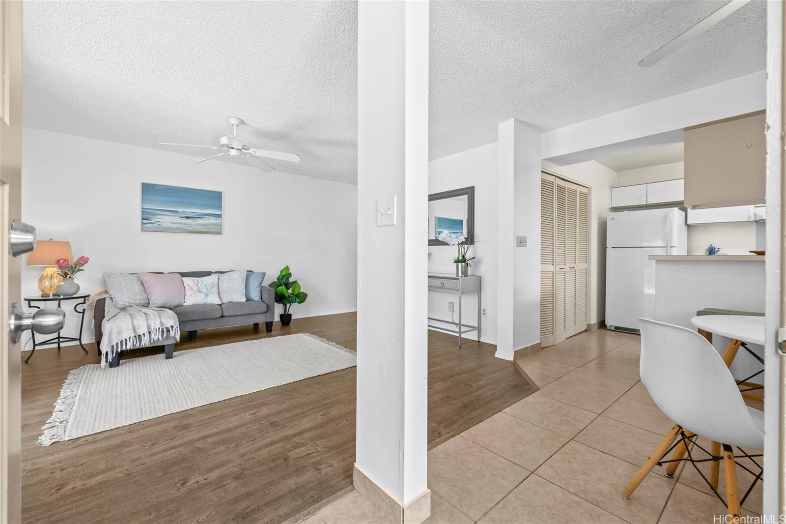 91-1008 Makaaloa Street townhouse # 3E, Ewa Beach, Hawaii - photo 10 of 21