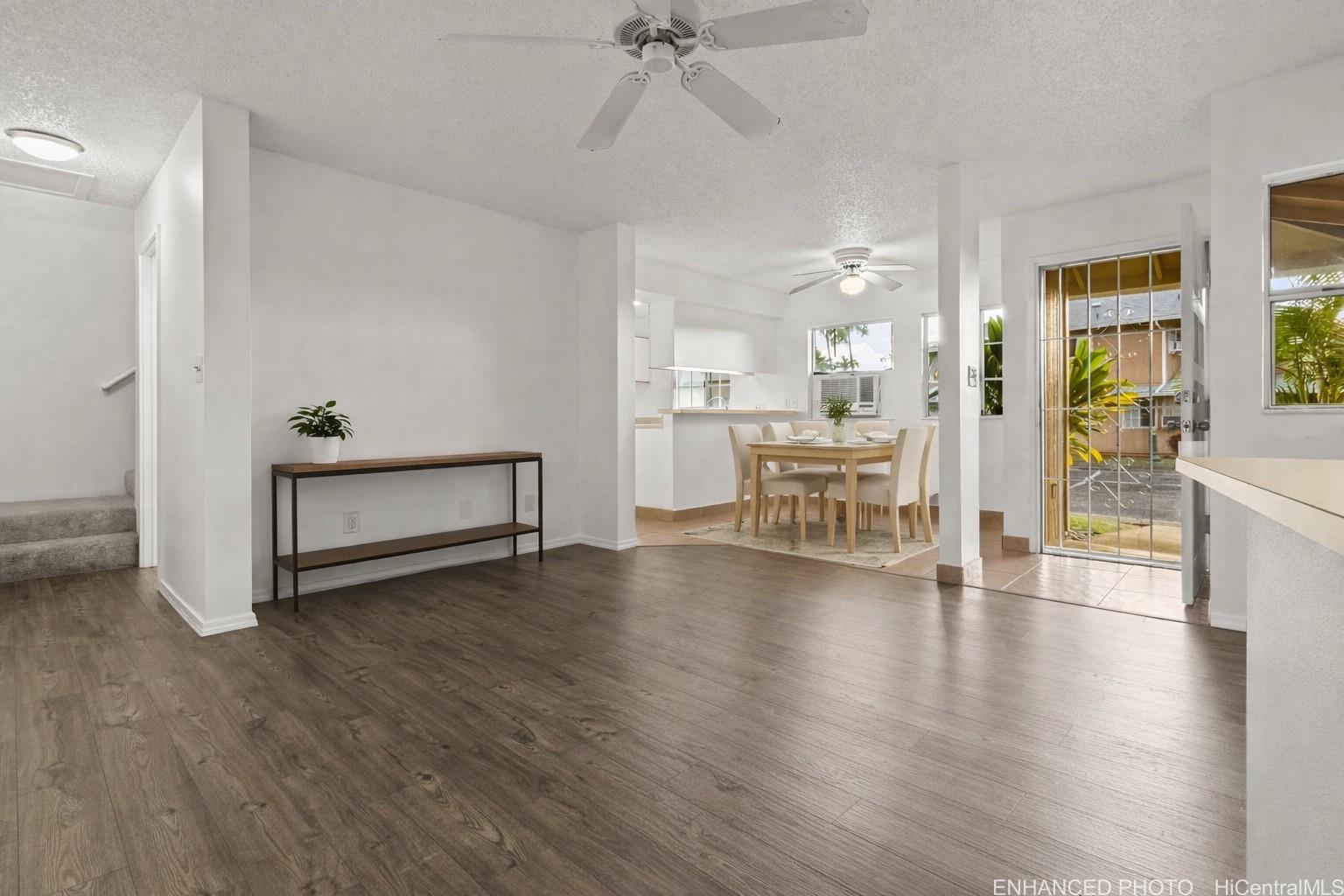 91-1008 Makaaloa St townhouse # 3E, Ewa Beach, Hawaii - photo 3 of 21