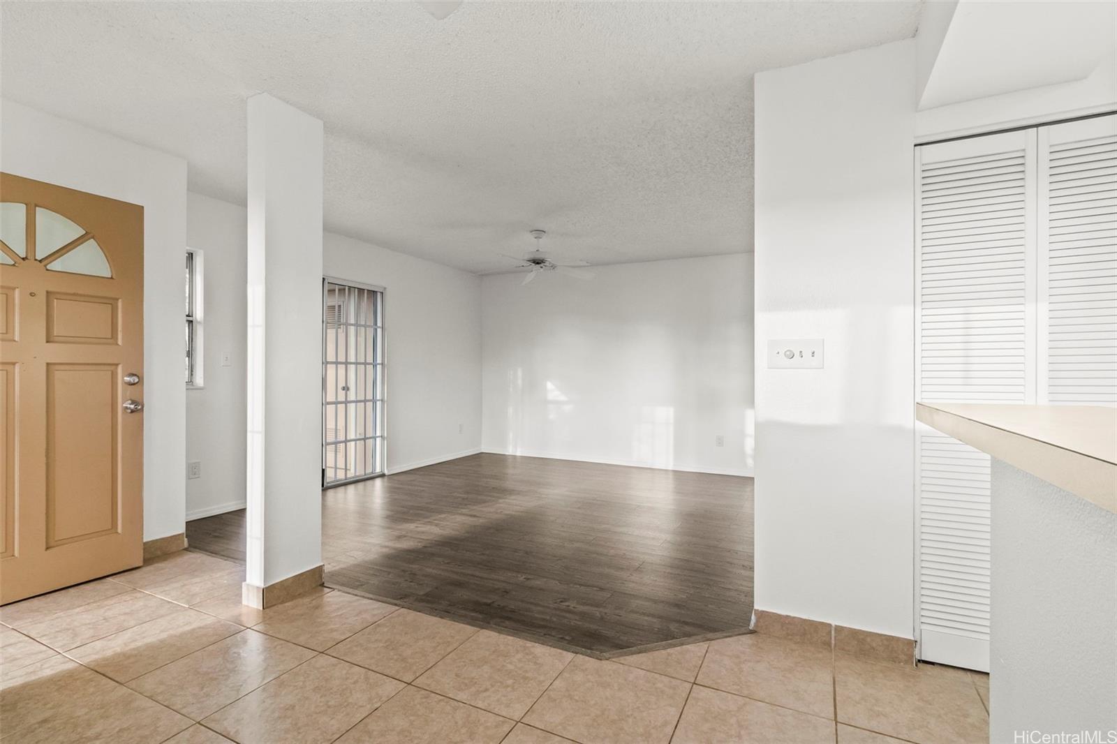 91-1008 Makaaloa St townhouse # 3E, Ewa Beach, Hawaii - photo 5 of 21