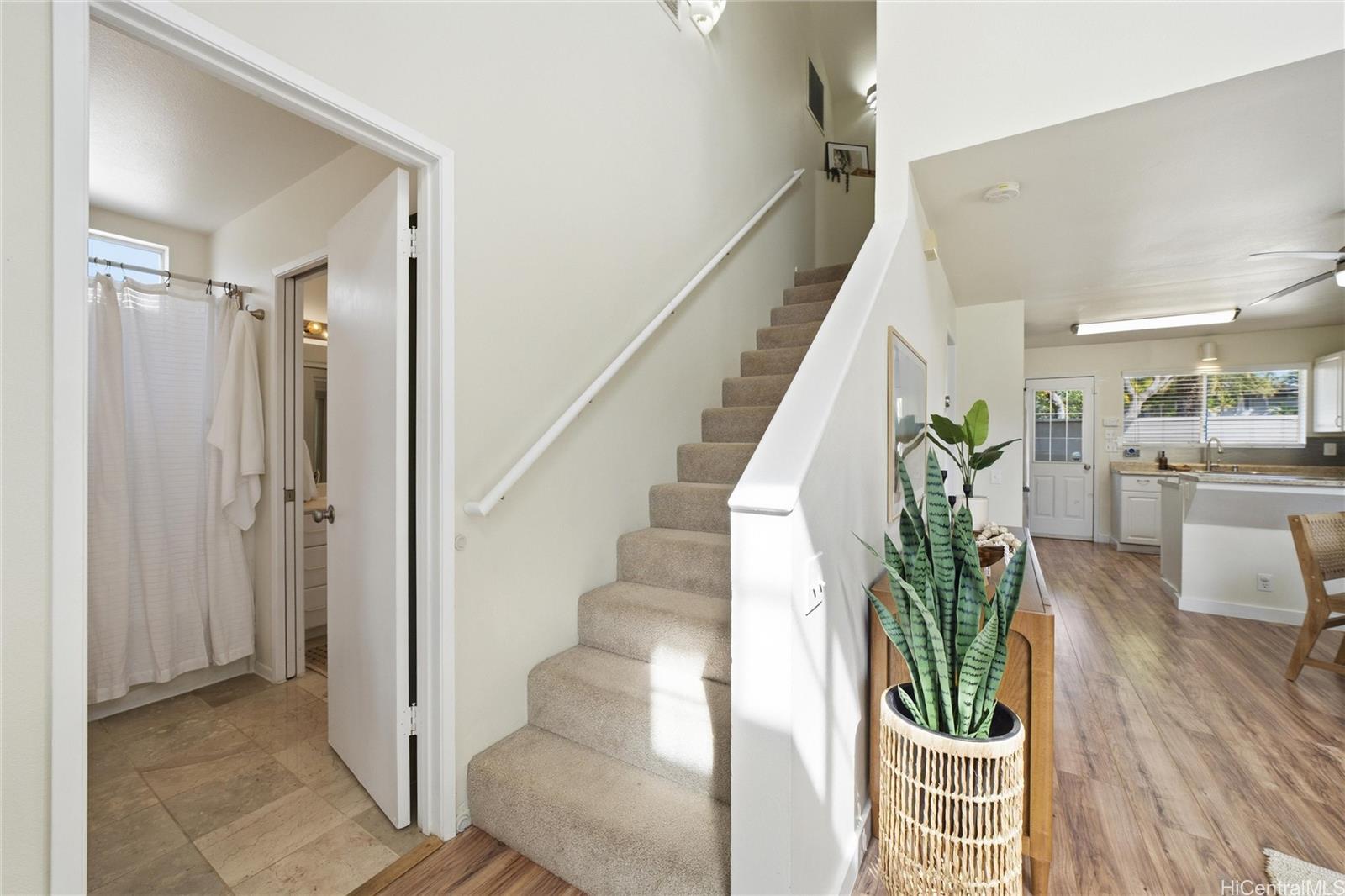 91-1008  Mikiala Street Ewa Gen Lofts, Ewaplain home - photo 16 of 25