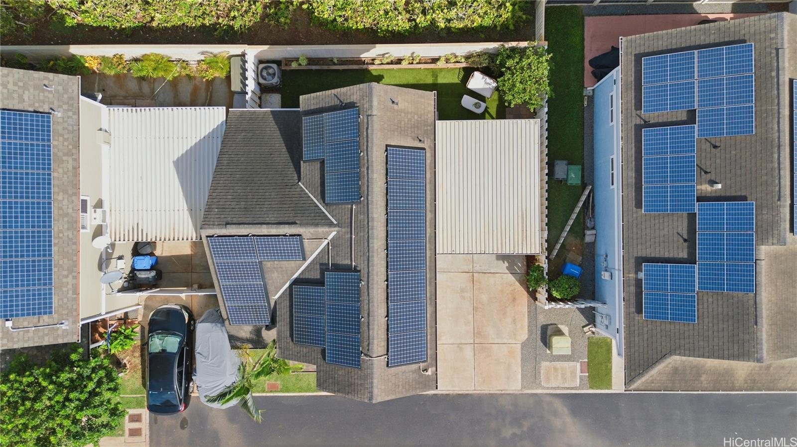 91-1008  Mikiala Street Ewa Gen Lofts, Ewaplain home - photo 3 of 25