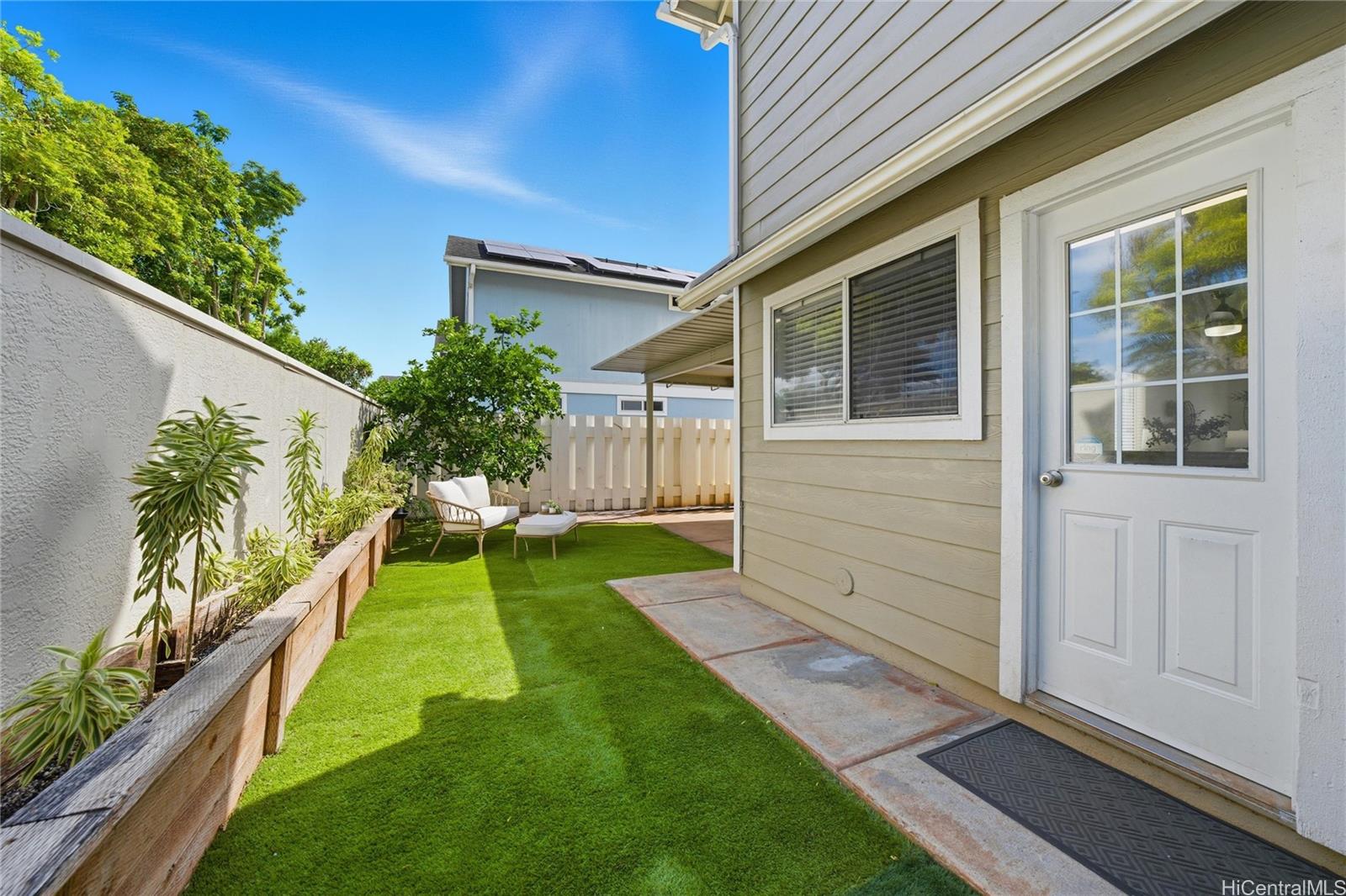 91-1008  Mikiala Street Ewa Gen Lofts, Ewaplain home - photo 21 of 25