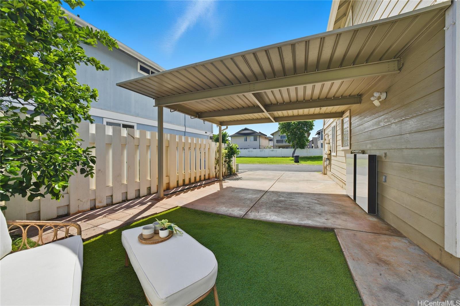 91-1008  Mikiala Street Ewa Gen Lofts, Ewaplain home - photo 22 of 25