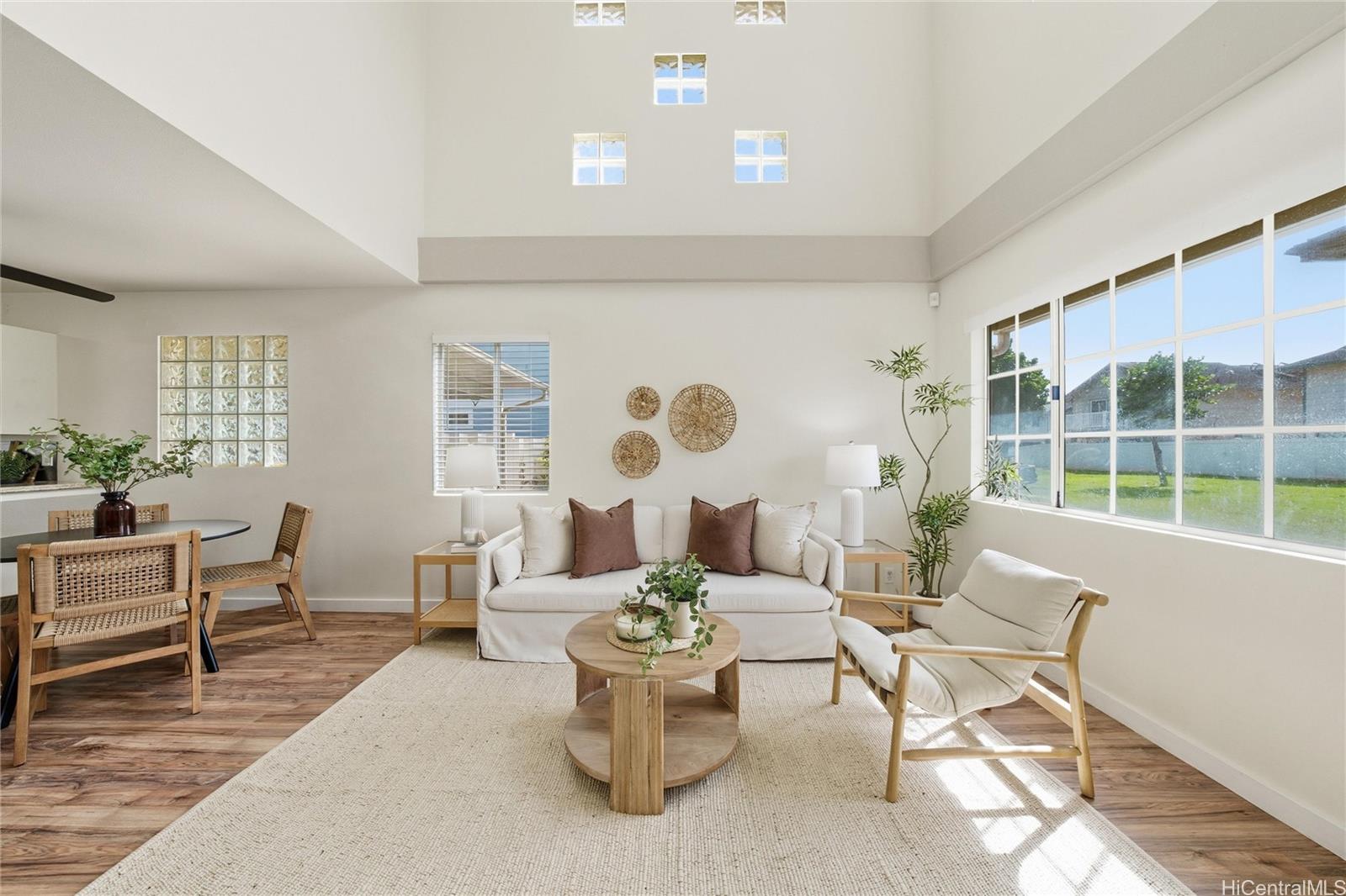 91-1008  Mikiala Street Ewa Gen Lofts, Ewaplain home - photo 4 of 25