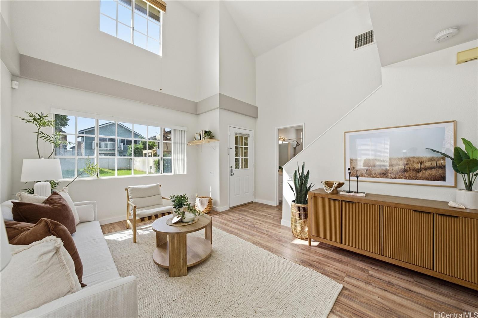 91-1008  Mikiala Street Ewa Gen Lofts, Ewaplain home - photo 6 of 25