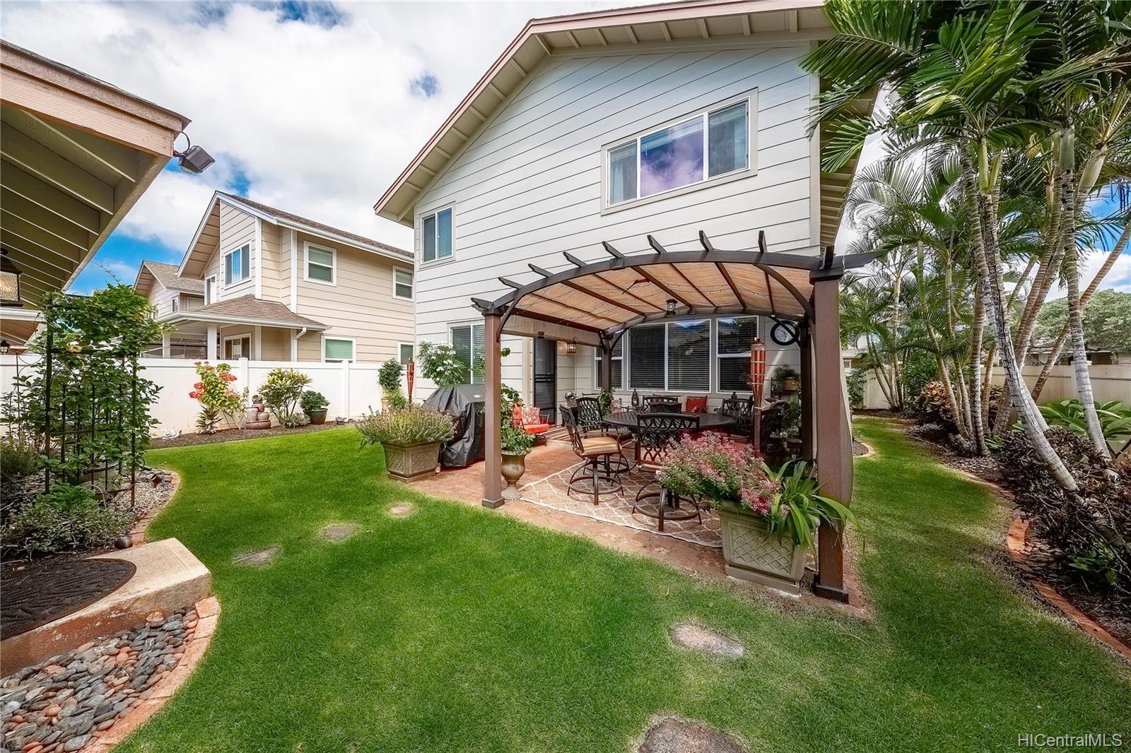 911009 Kaiapo Street , Ewa Beach, Hi 96706 Ocean Pointe